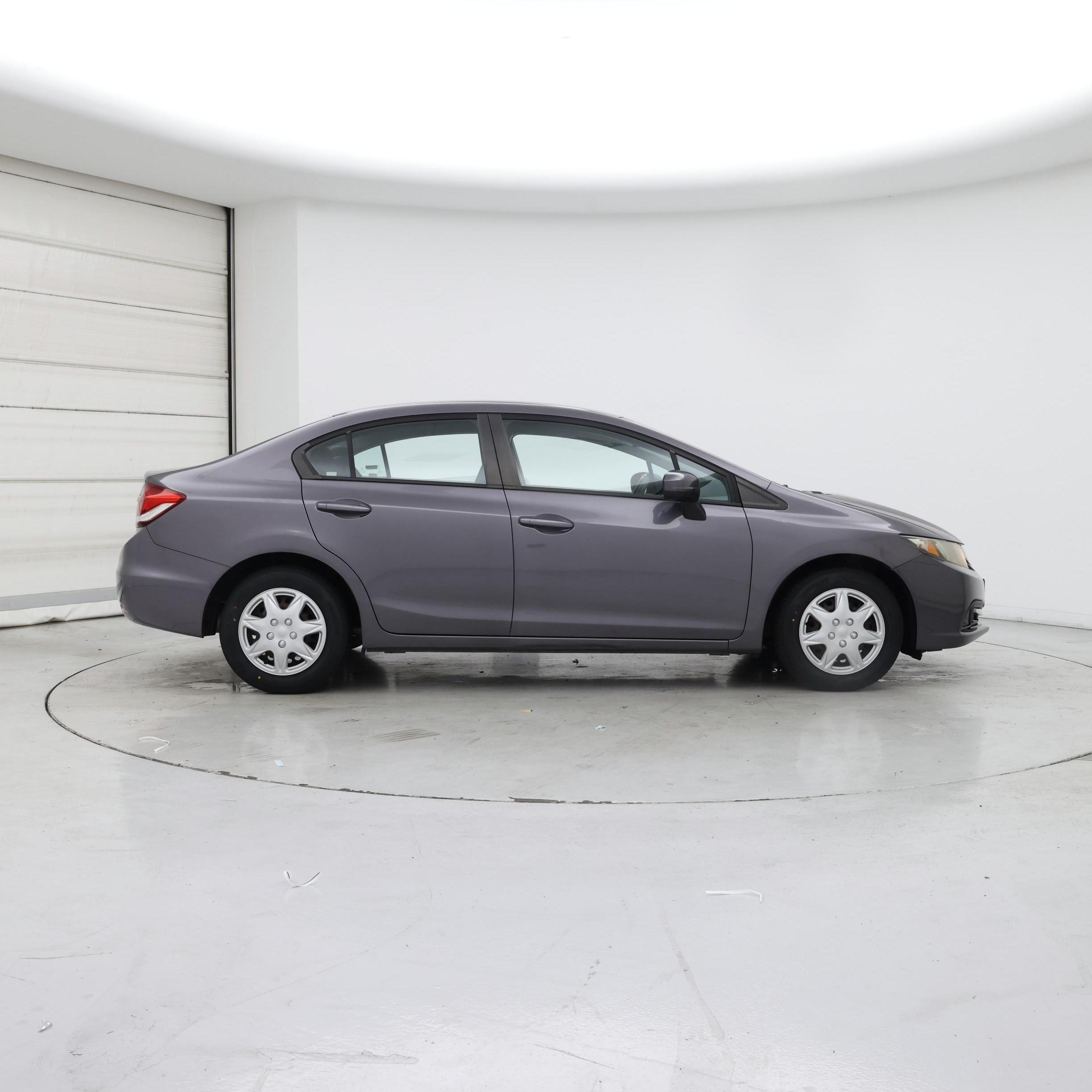Thumbnail: 2014 Honda Civic - 7