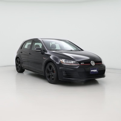 2015 Volkswagen GTI Autobahn