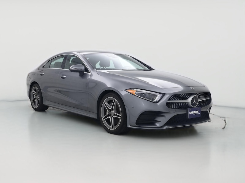 2019 Mercedes-Benz CLS 450 -
                  Gaithersburg, MD