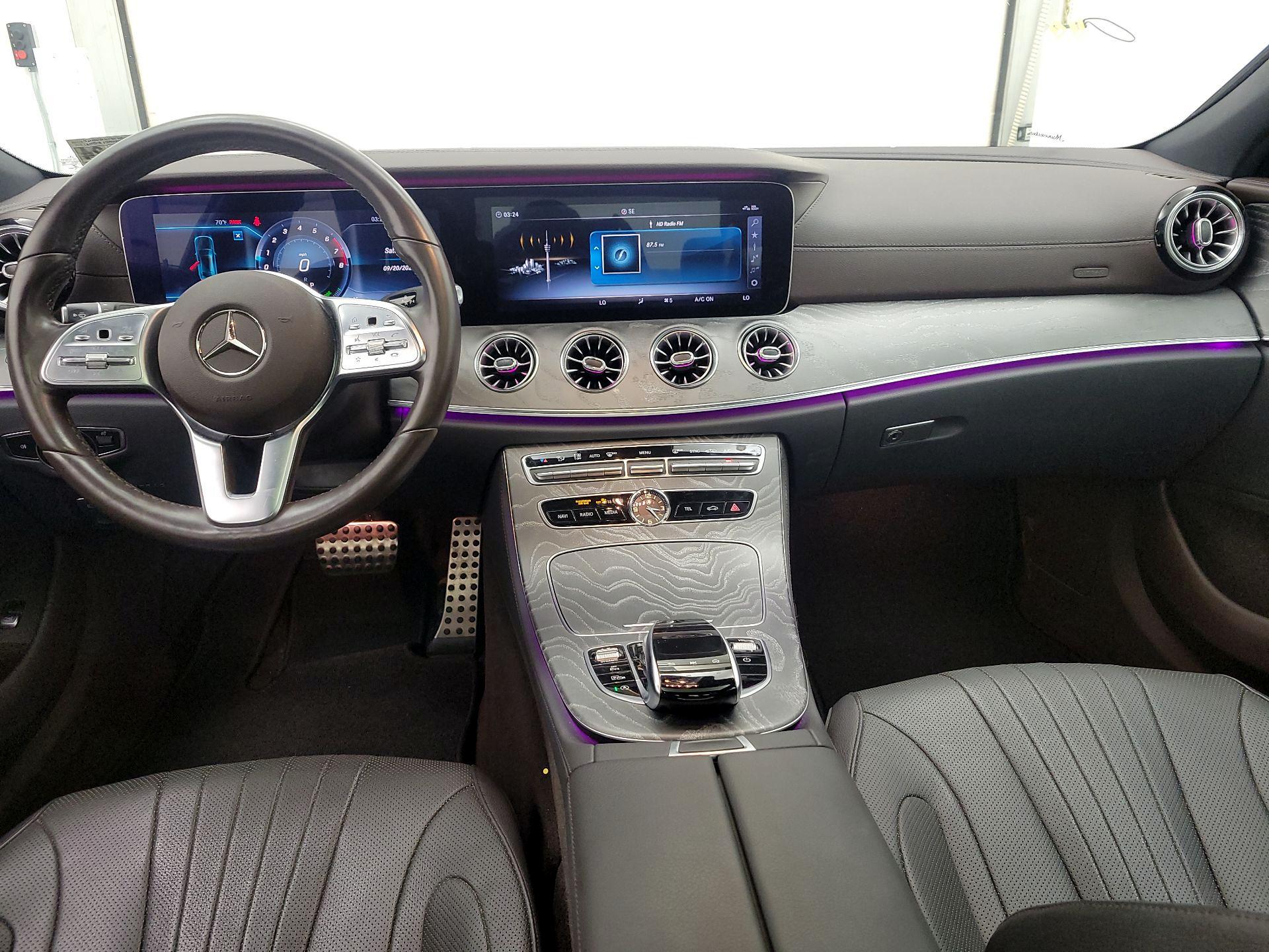 Thumbnail: 2019 Mercedes-Benz CLS - 9