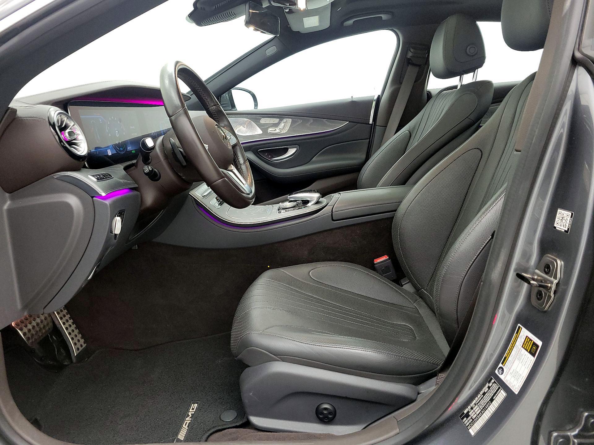 Thumbnail: 2019 Mercedes-Benz CLS - 11