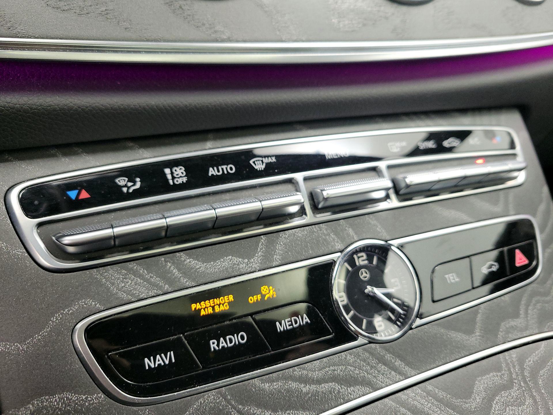 Thumbnail: 2019 Mercedes-Benz CLS - 17