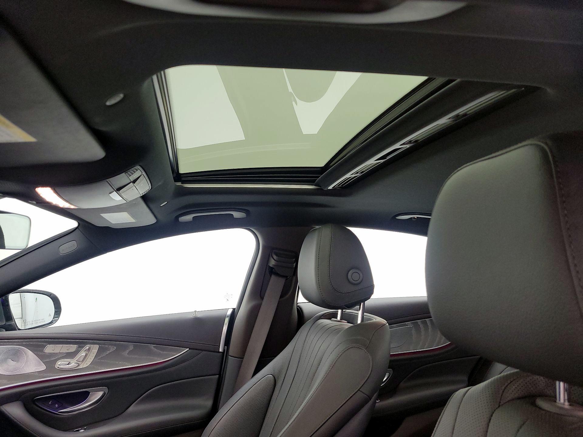 Thumbnail: 2019 Mercedes-Benz CLS - 20