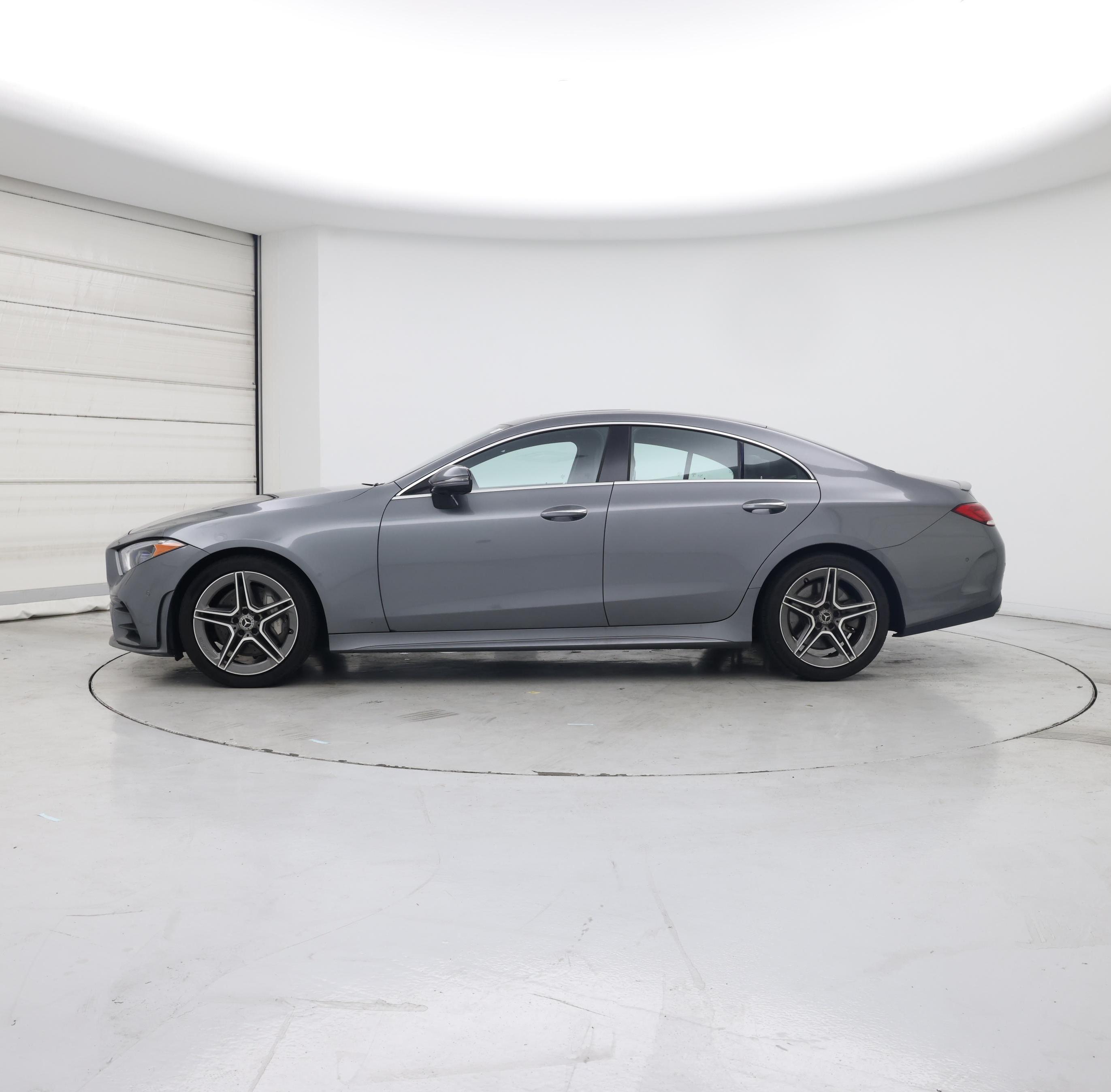 Thumbnail: 2019 Mercedes-Benz CLS - 3