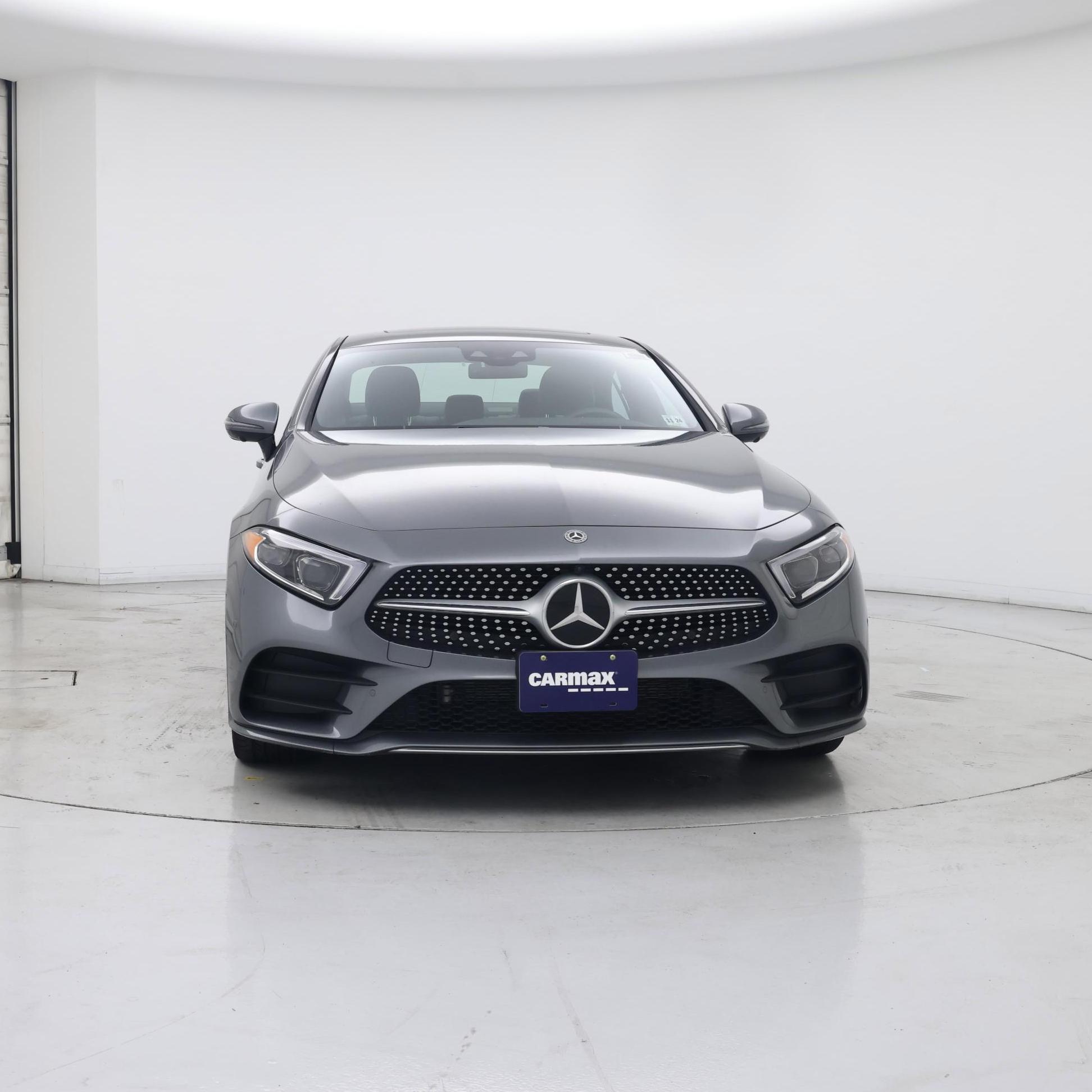 Thumbnail: 2019 Mercedes-Benz CLS - 5