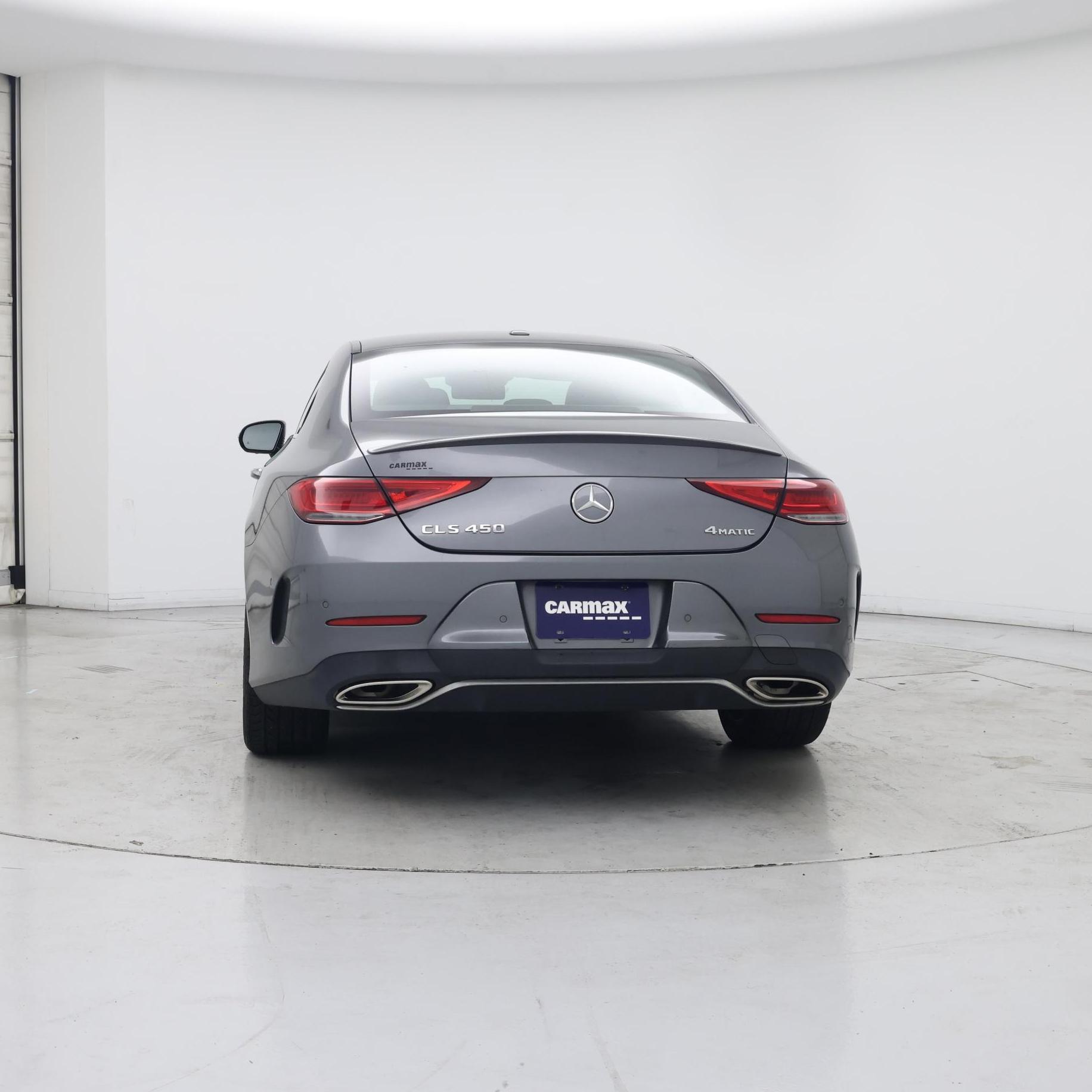 Thumbnail: 2019 Mercedes-Benz CLS - 6