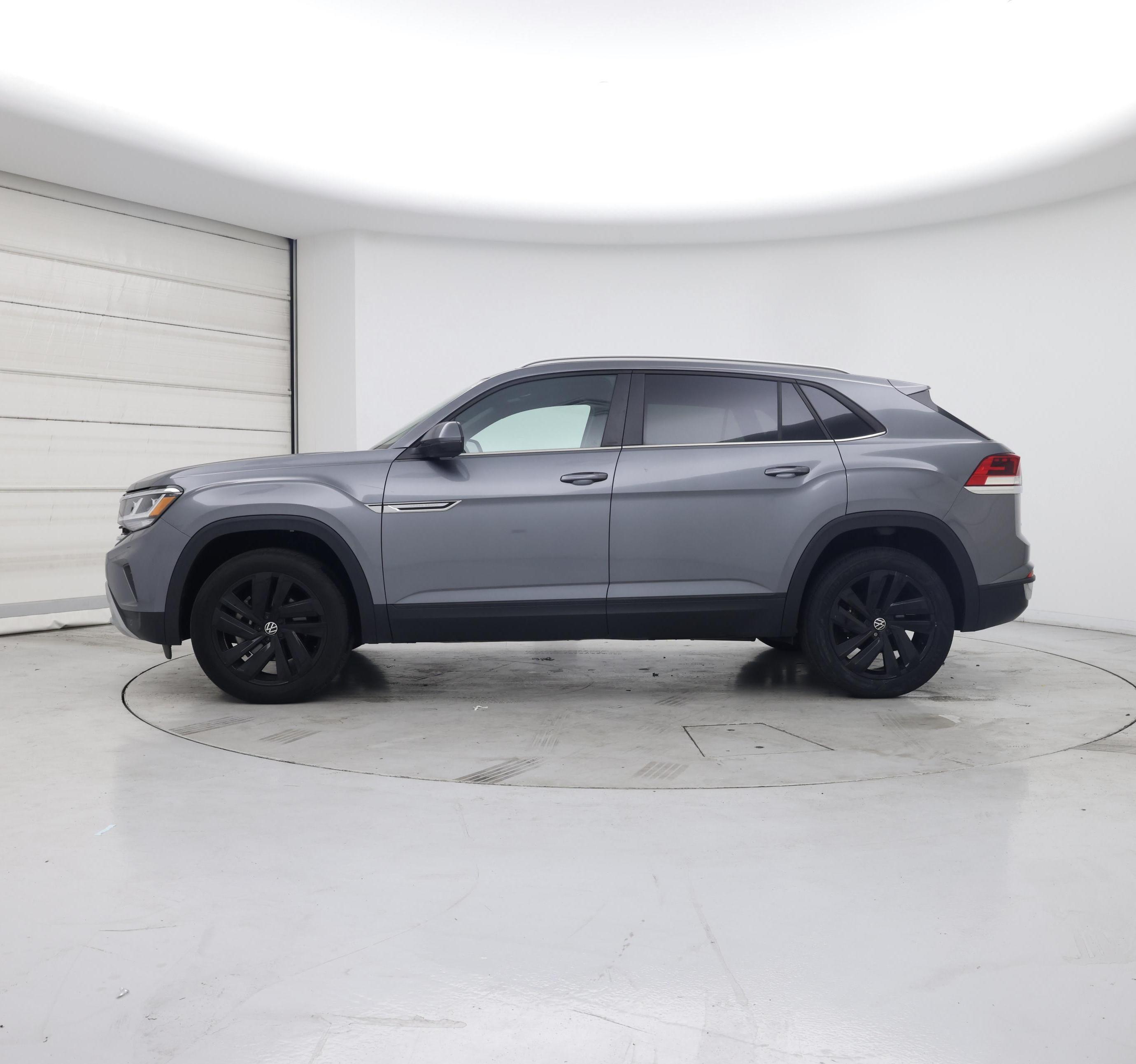 Thumbnail: 2022 Volkswagen Atlas - 3