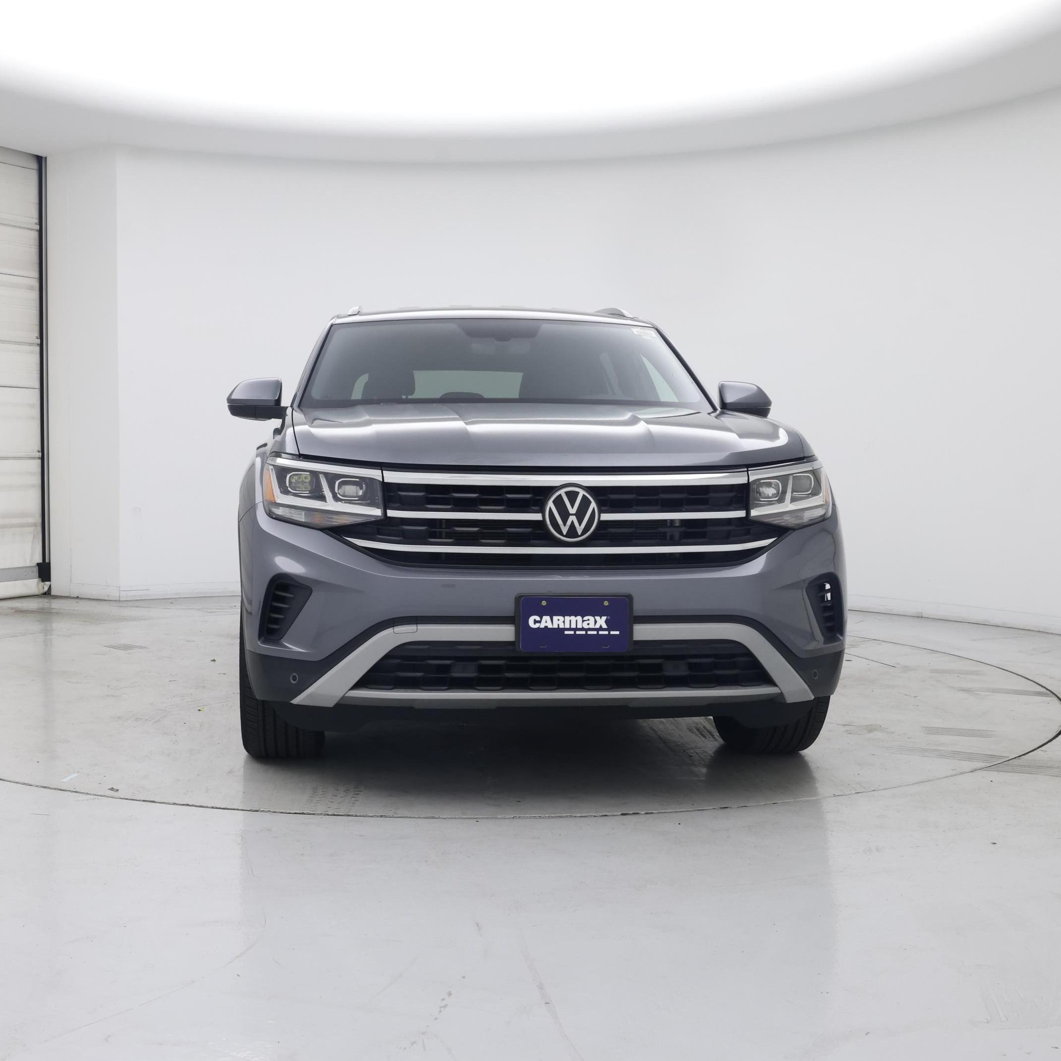 Thumbnail: 2022 Volkswagen Atlas - 5