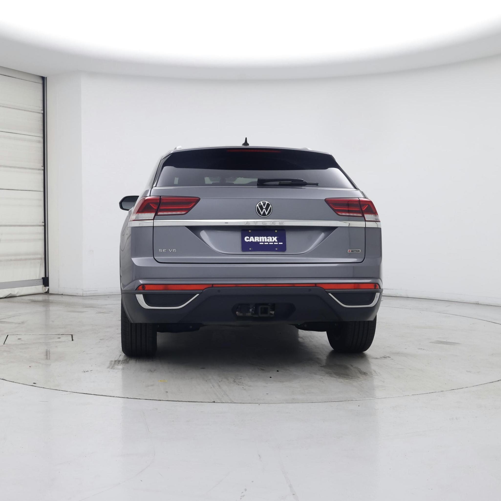 Thumbnail: 2022 Volkswagen Atlas - 6