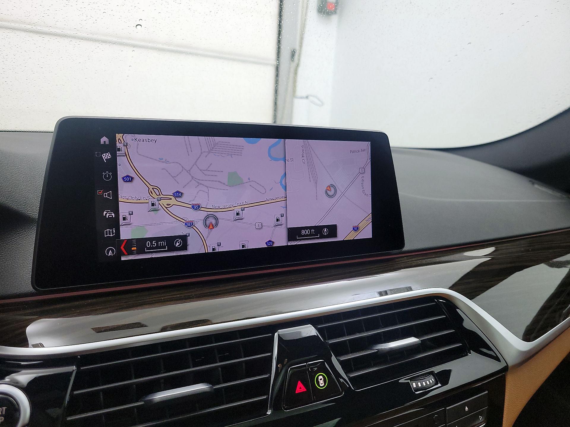 Thumbnail: 2019 BMW 5 Series - 14