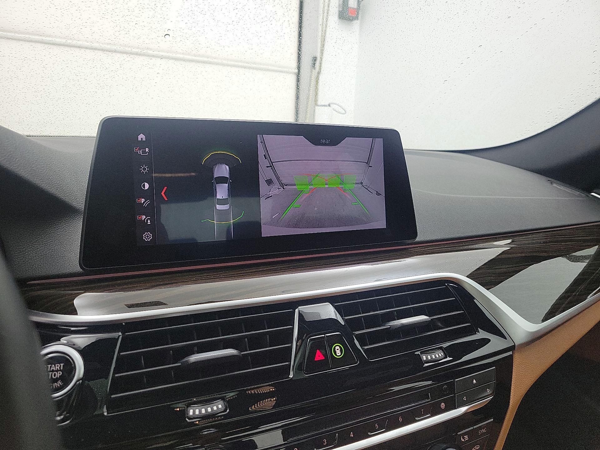 Thumbnail: 2019 BMW 5 Series - 15