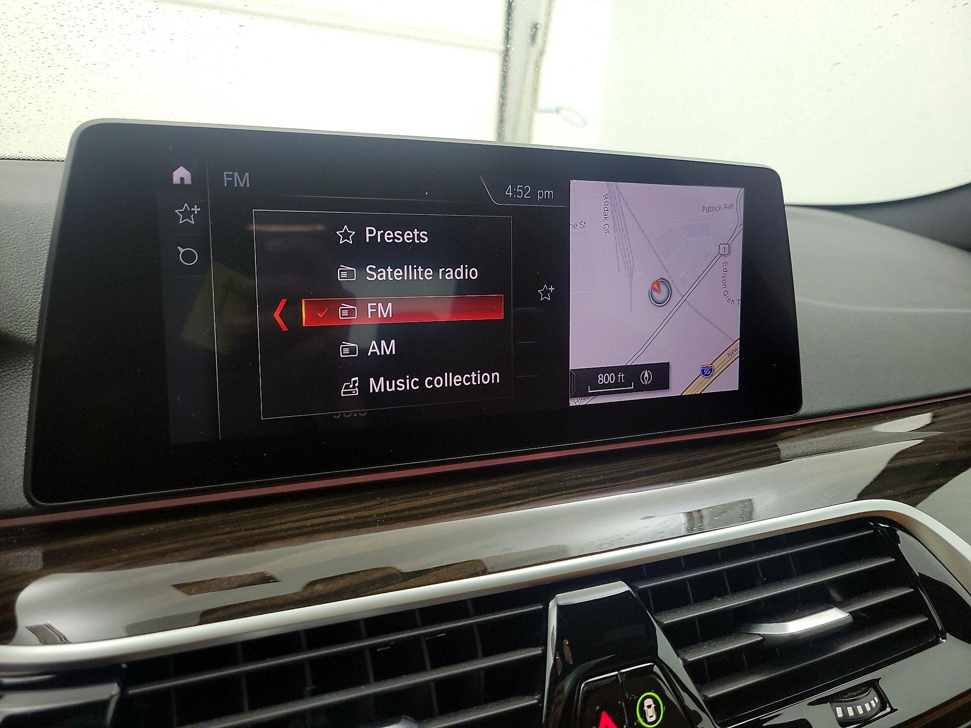 Thumbnail: 2019 BMW 5 Series - 16
