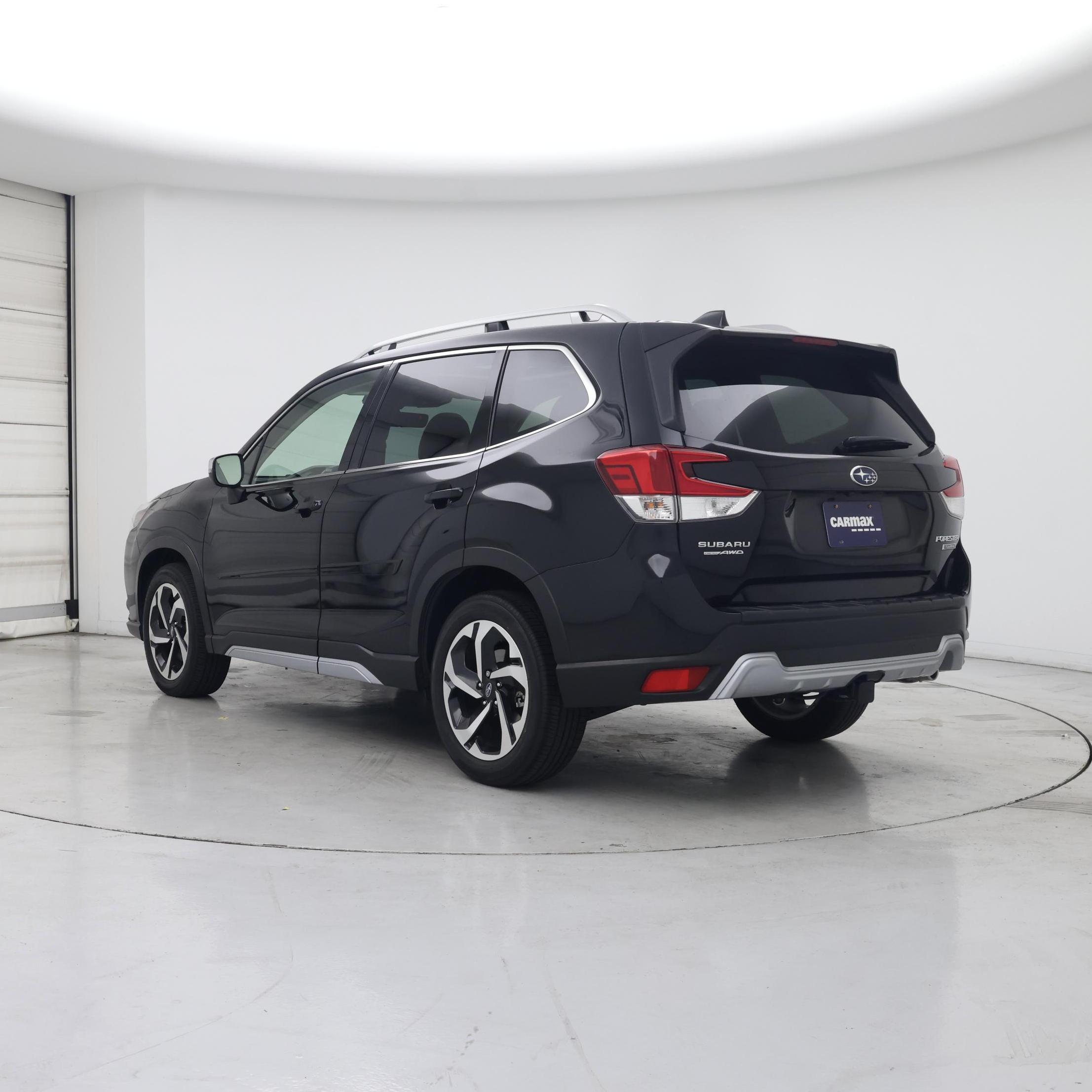 Thumbnail: 2022 Subaru Forester - 2