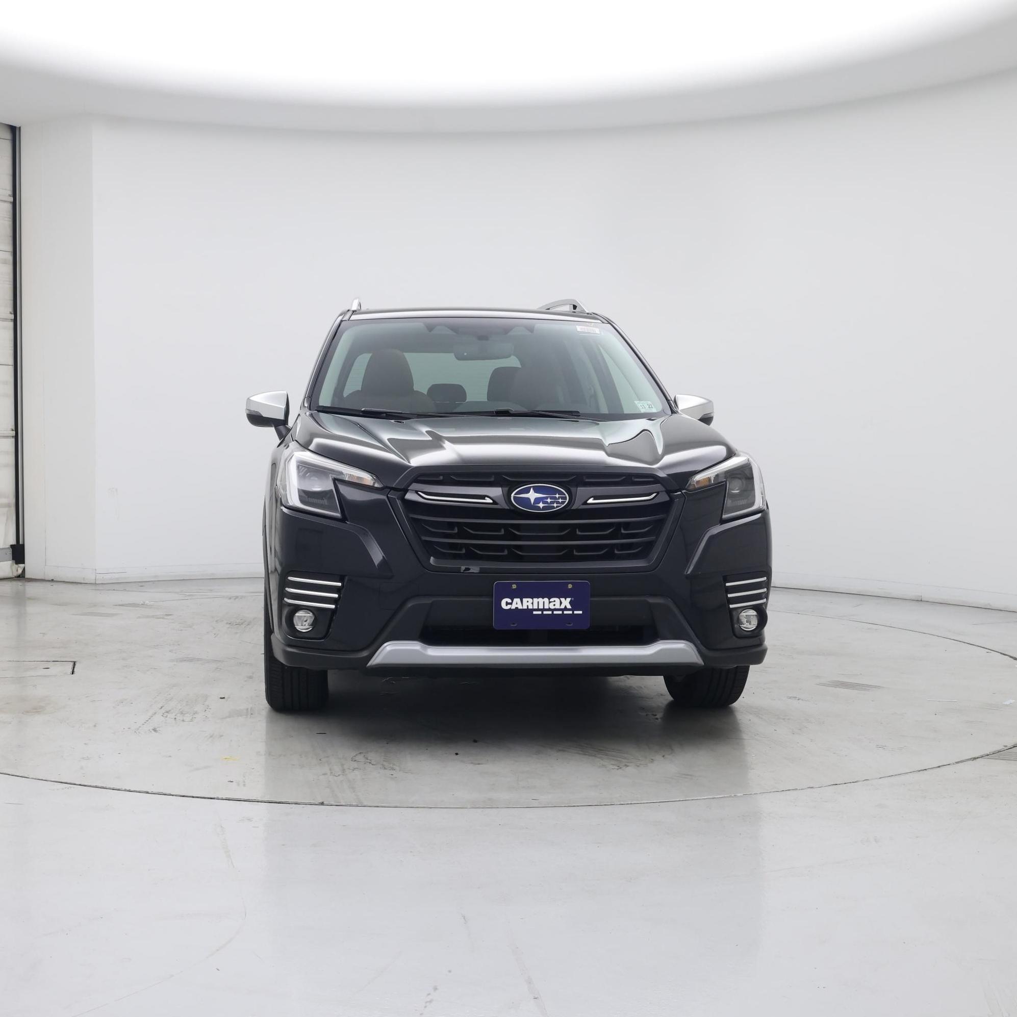 Thumbnail: 2022 Subaru Forester - 5