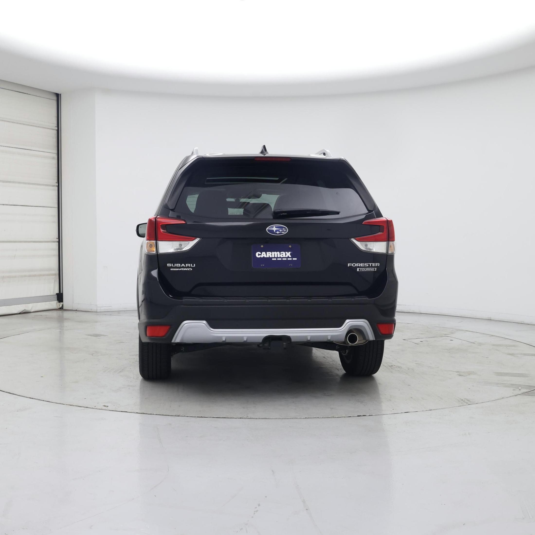 Thumbnail: 2022 Subaru Forester - 6