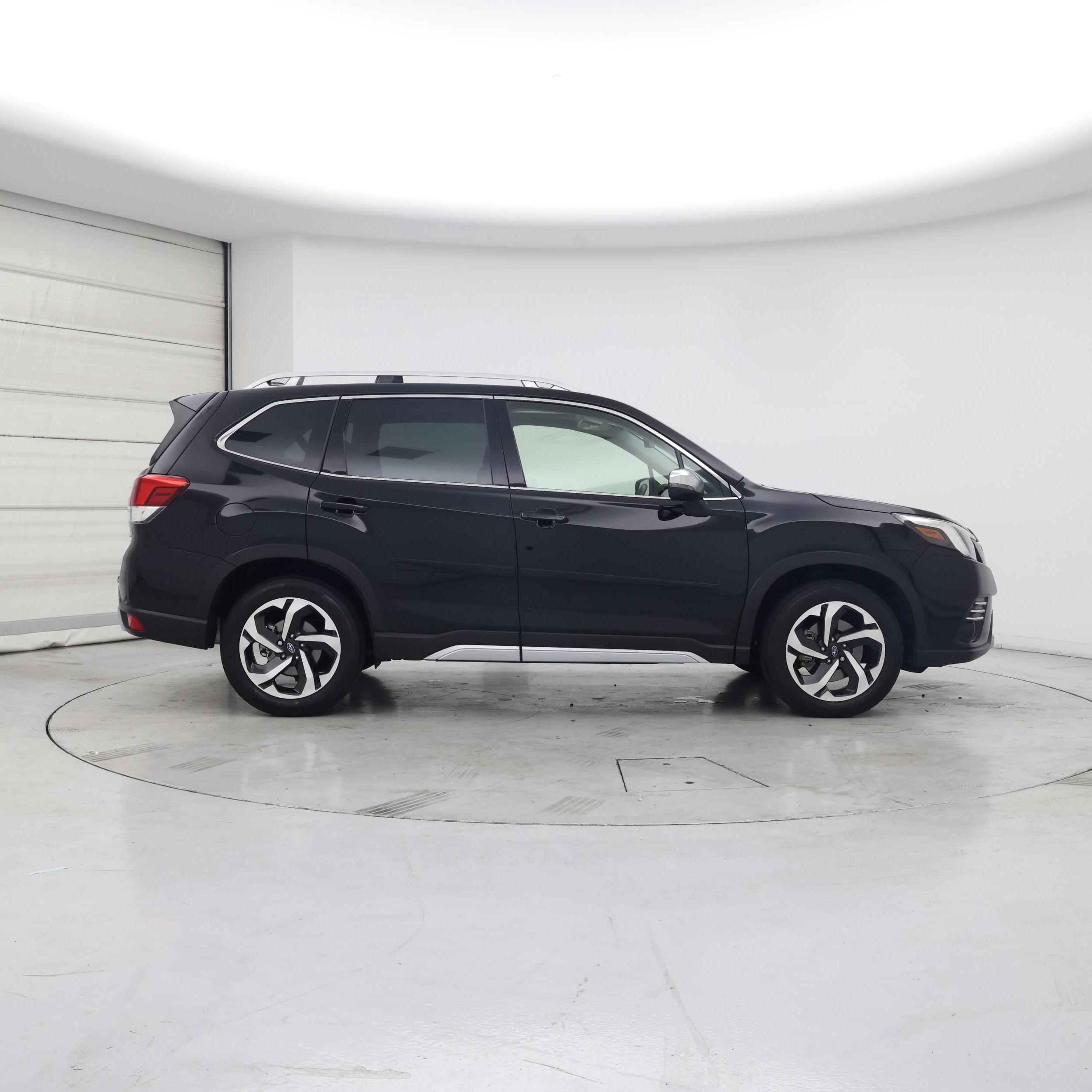 Thumbnail: 2022 Subaru Forester - 7