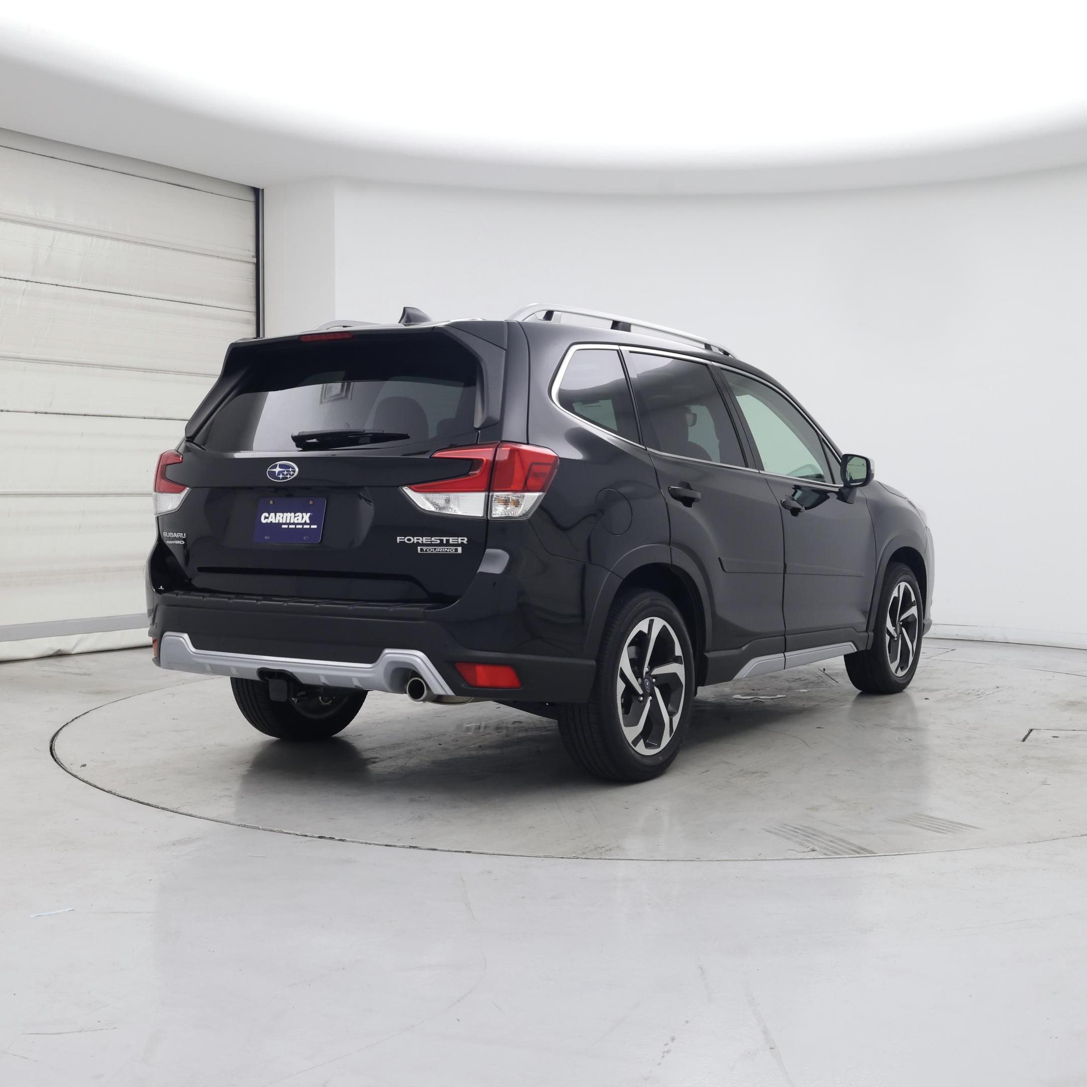 Thumbnail: 2022 Subaru Forester - 8