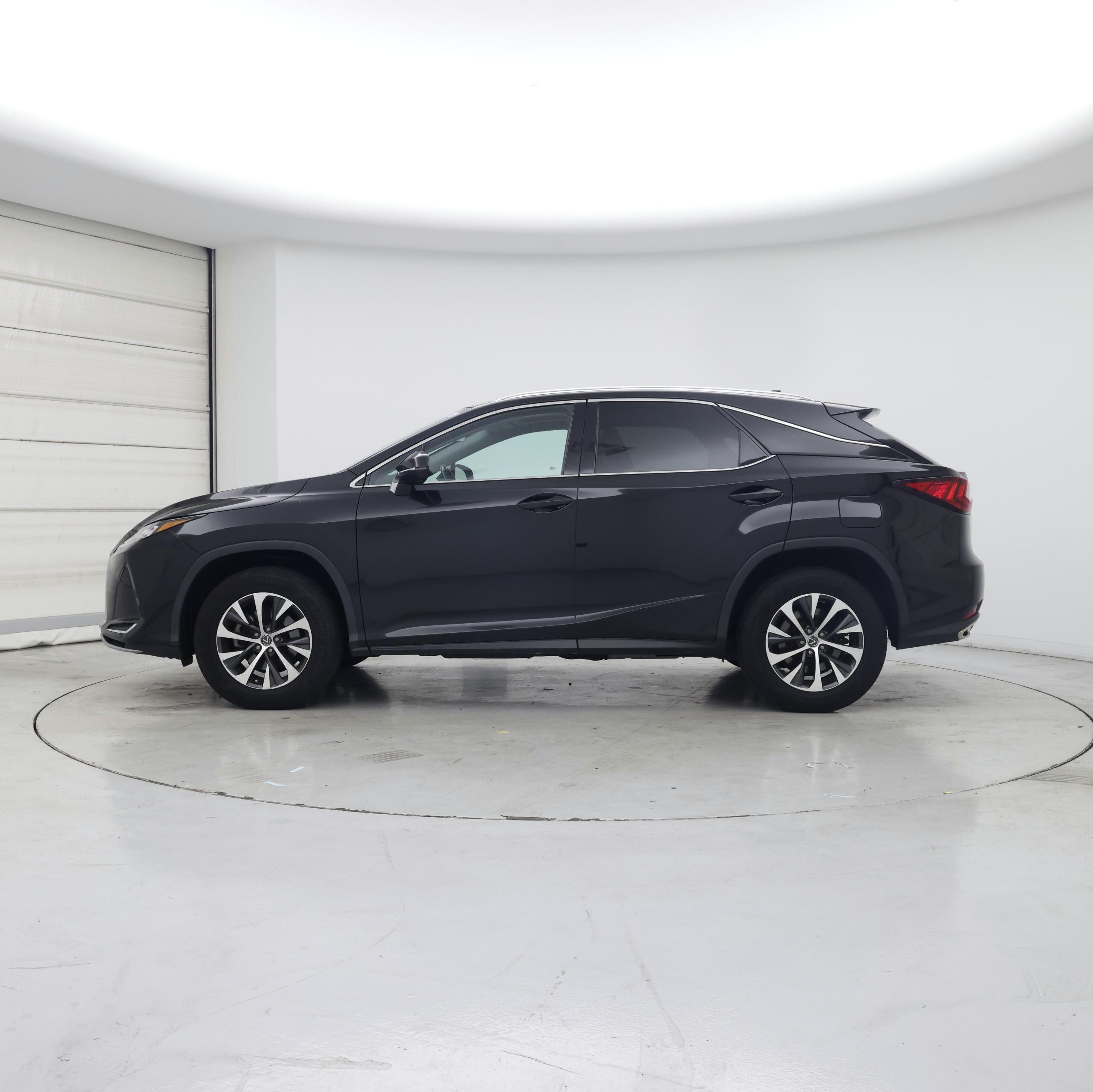 Thumbnail: 2020 Lexus RX - 3