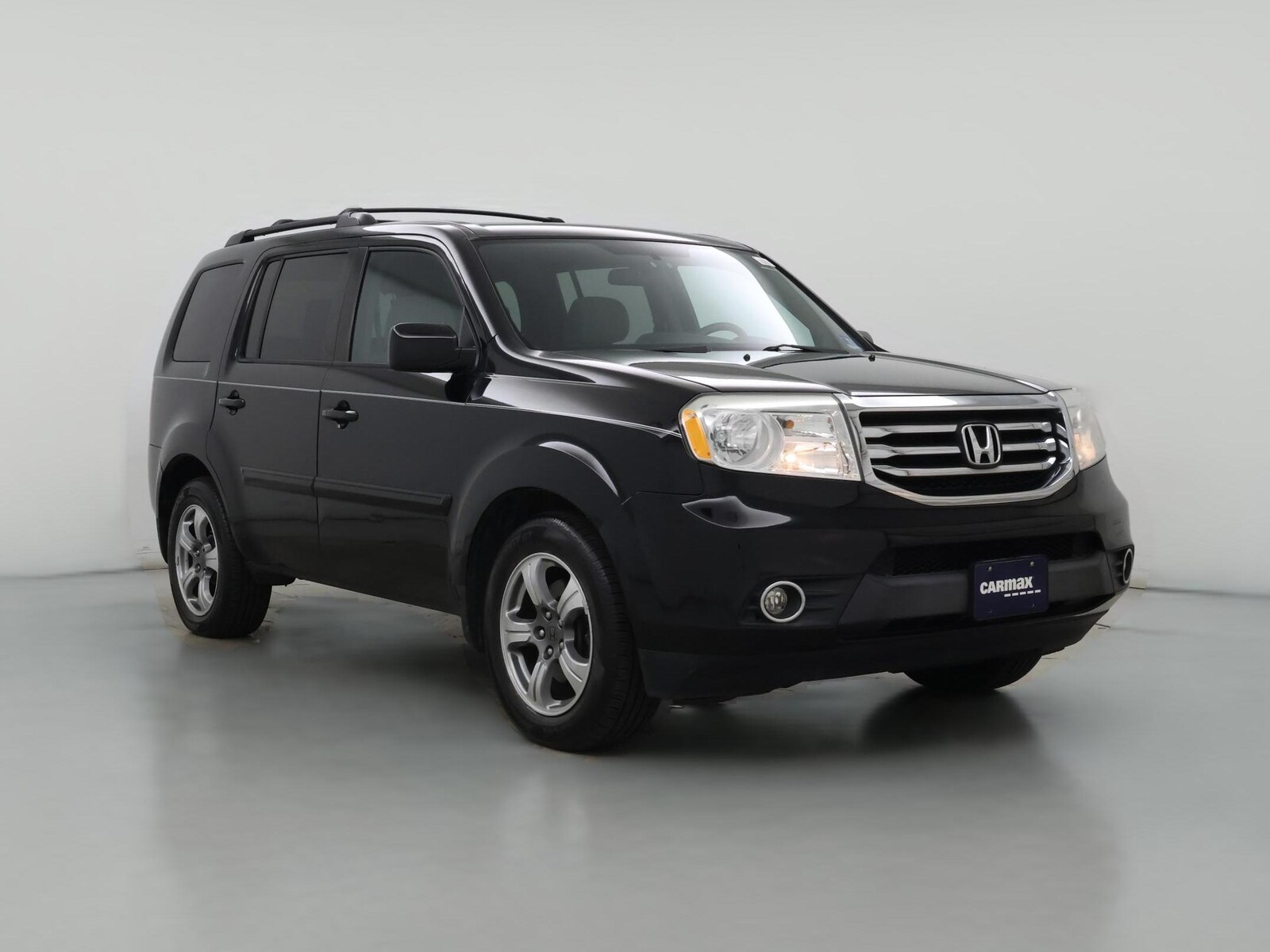 2015 Honda Pilot SE
