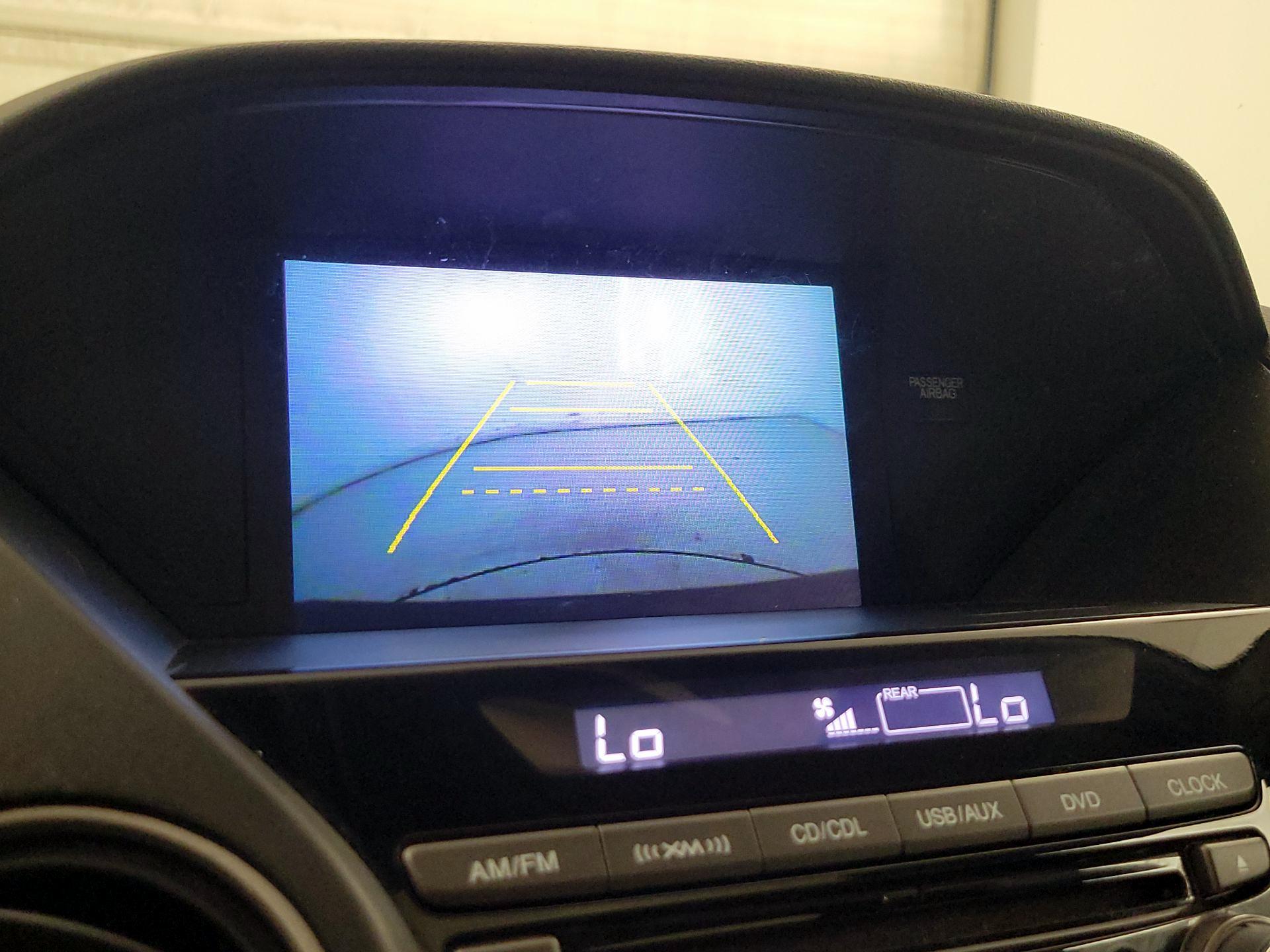 Thumbnail: 2015 Honda Pilot - 14