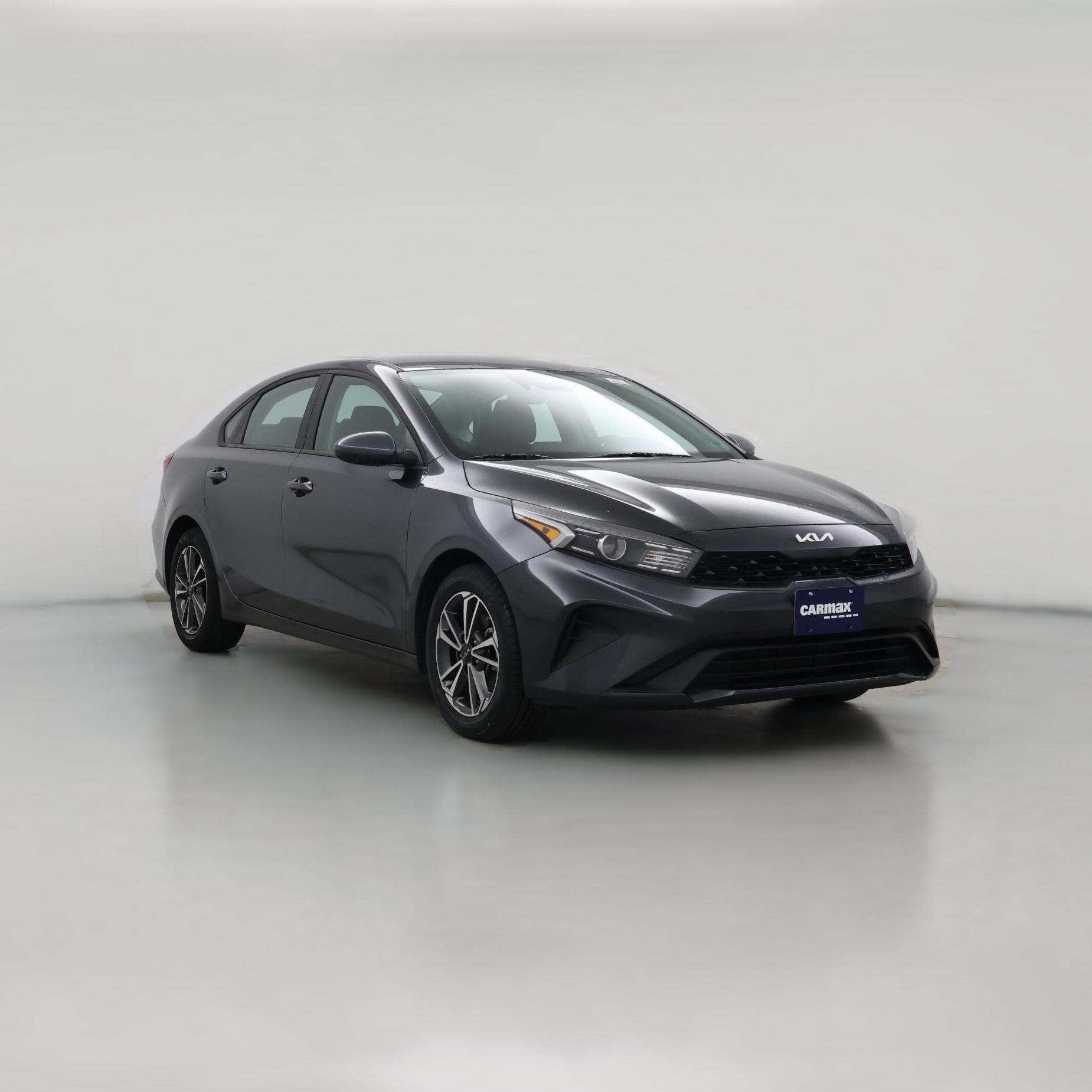 Thumbnail: 2023 Kia Forte - 1