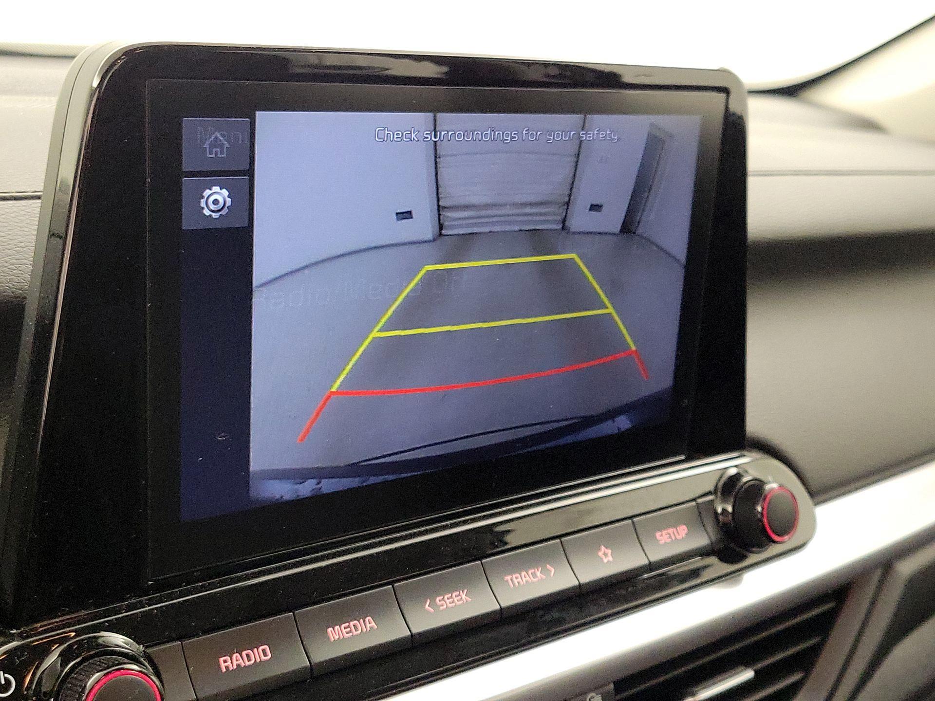 Thumbnail: 2023 Kia Forte - 14