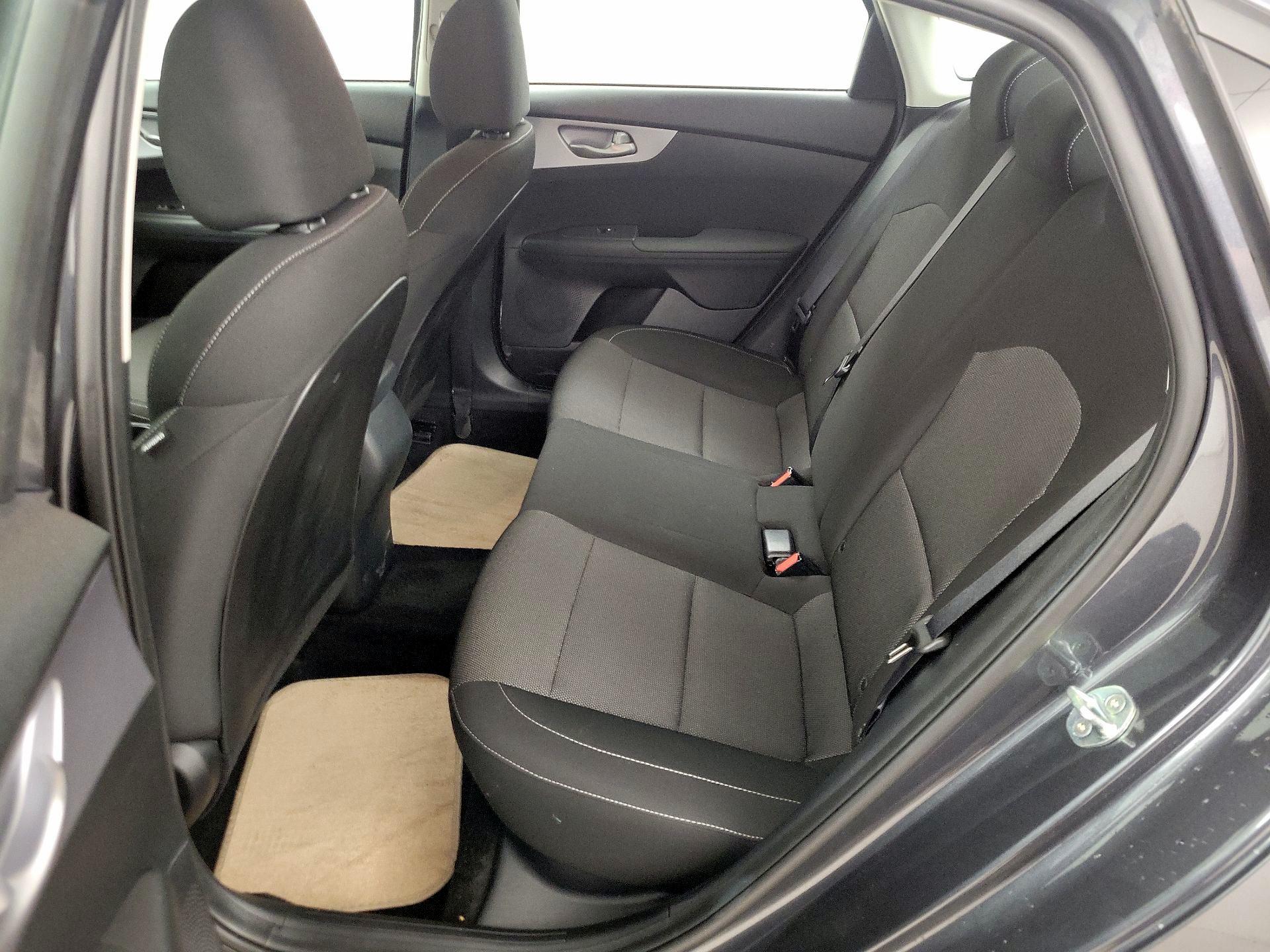 Thumbnail: 2023 Kia Forte - 19