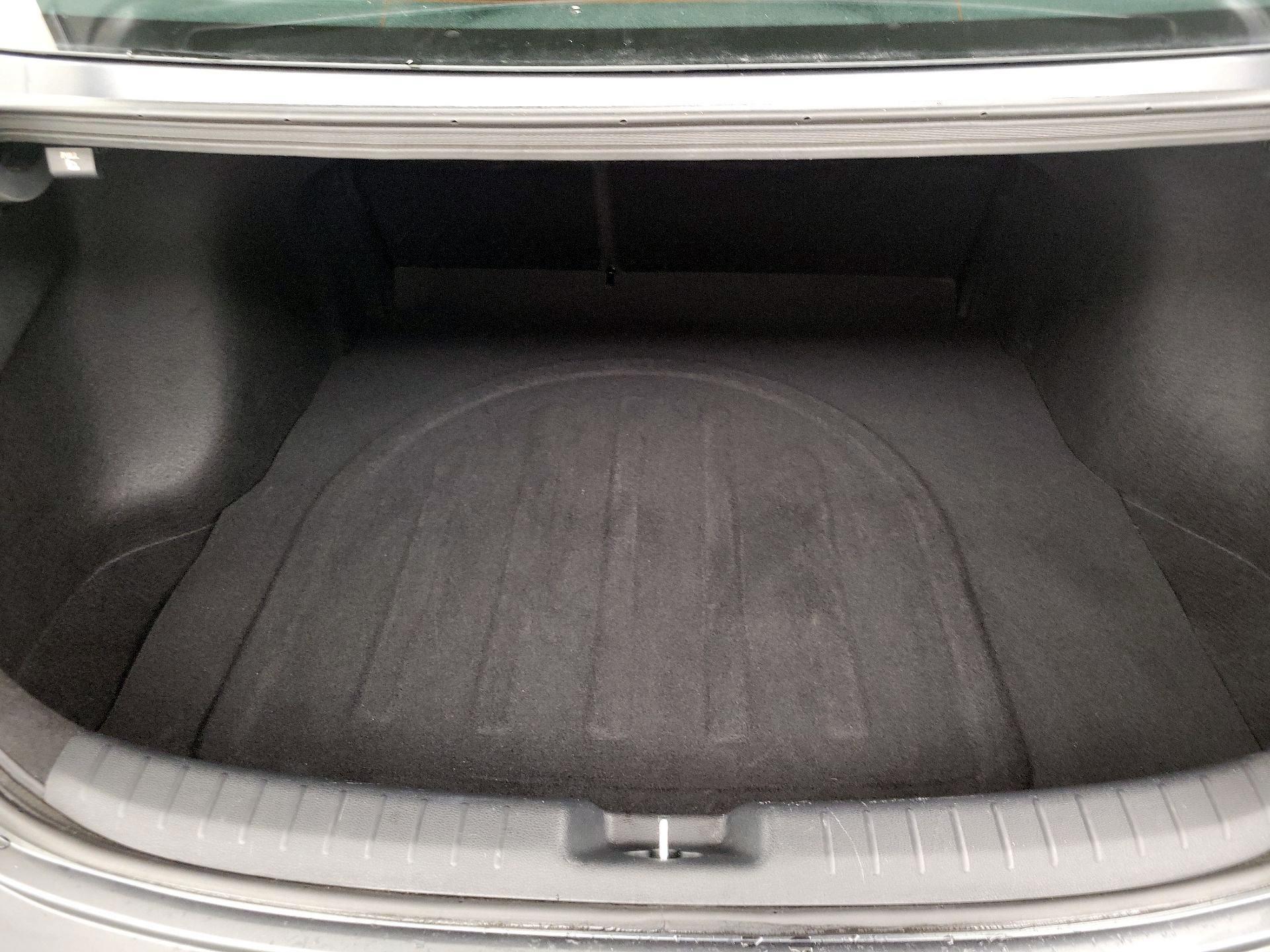 Thumbnail: 2023 Kia Forte - 20