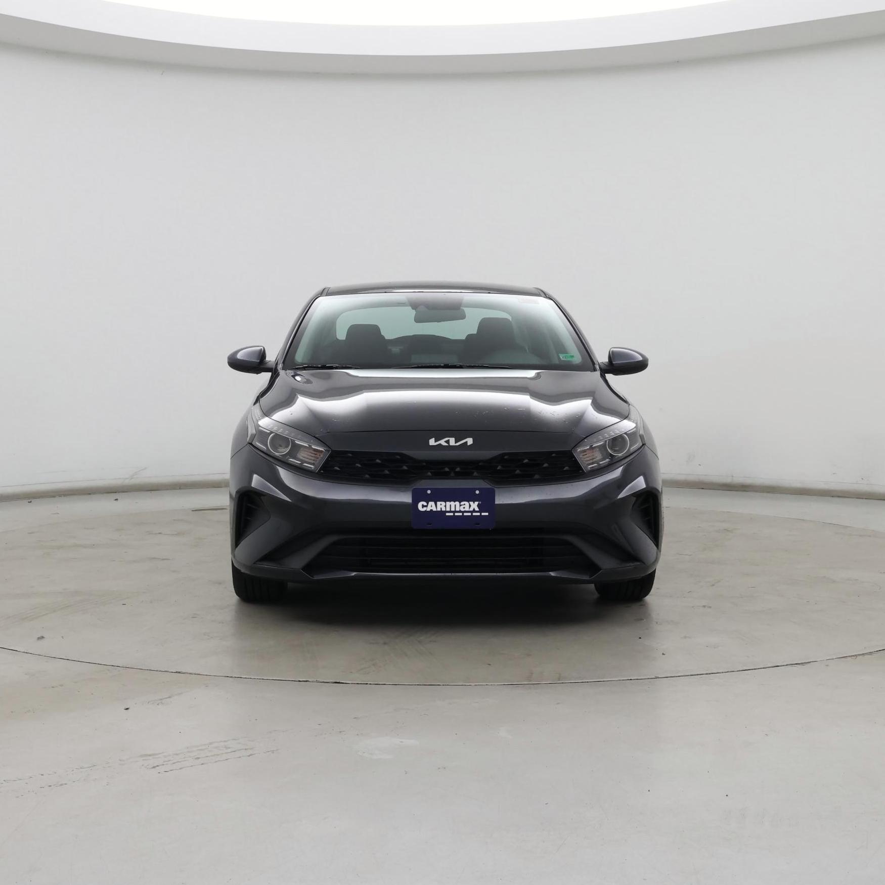 Thumbnail: 2023 Kia Forte - 5