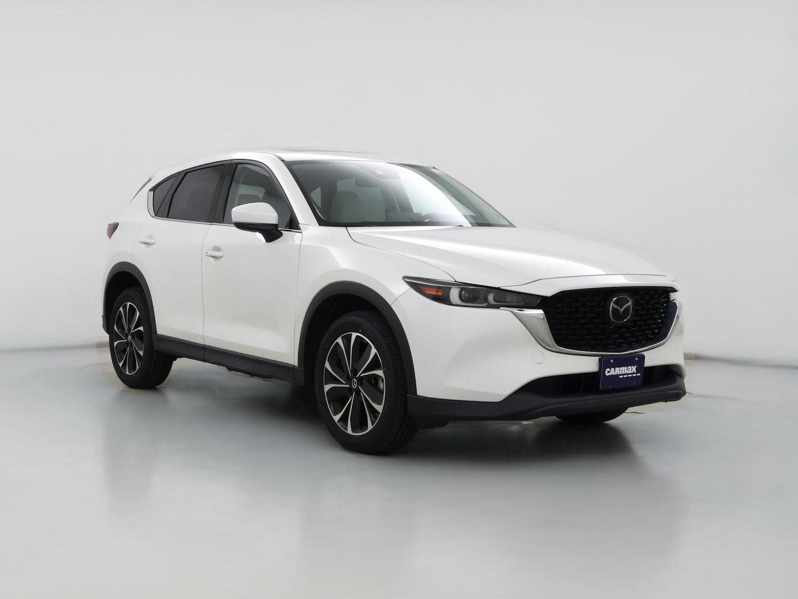 2023 Mazda CX-5 S Premium package