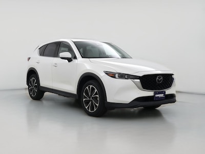 2023 Mazda CX-5 2.5 S Premium Package