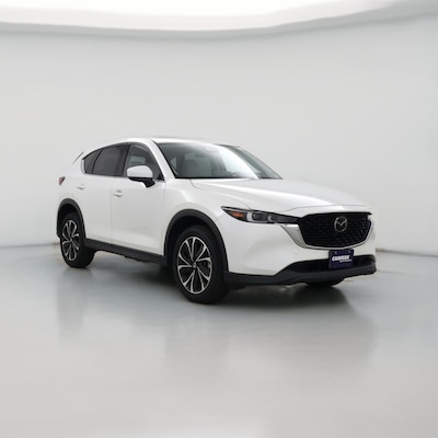 2023 Mazda CX-5 2.5 S Premium Package