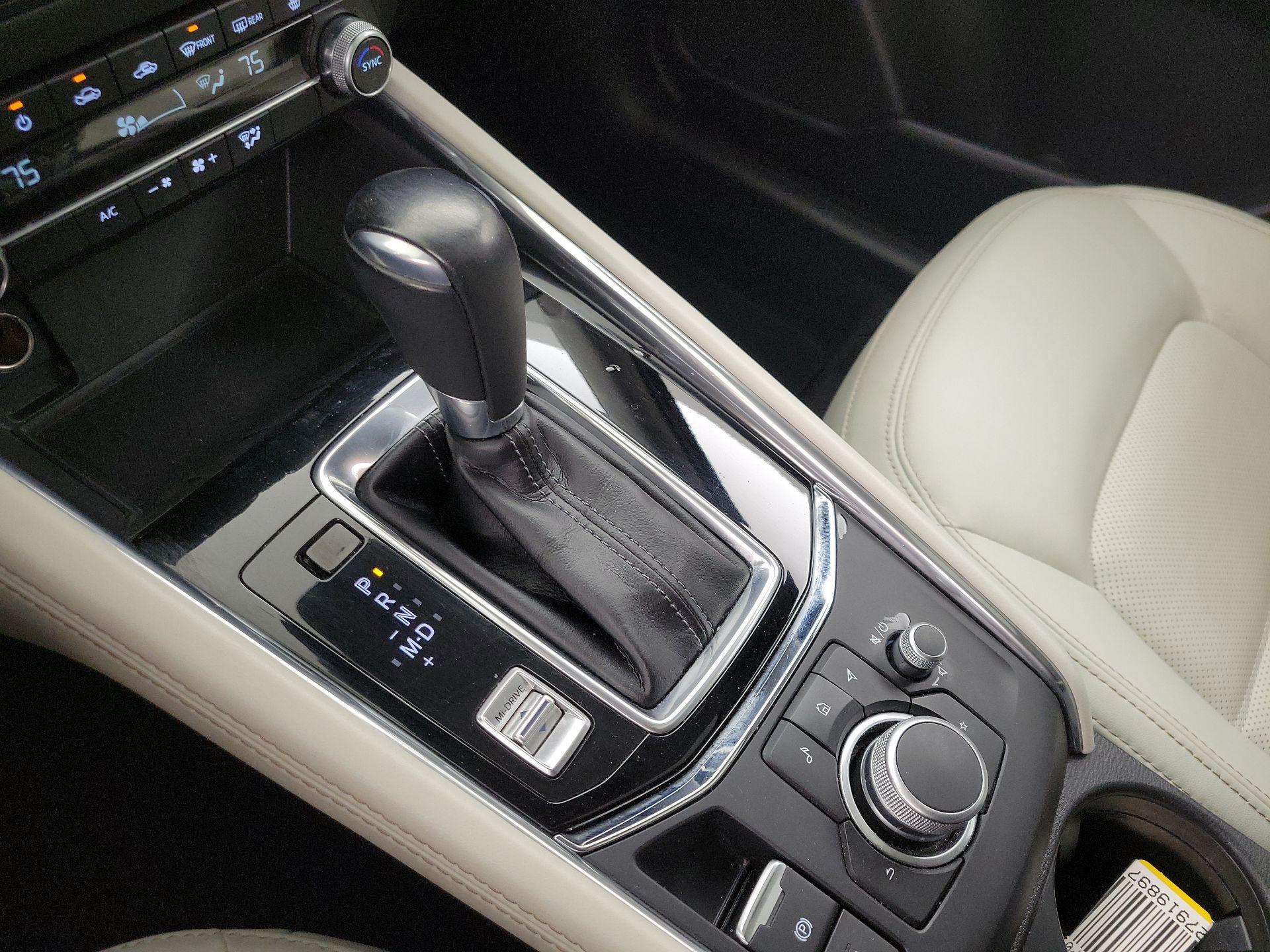Thumbnail: 2023 Mazda CX-5 - 17