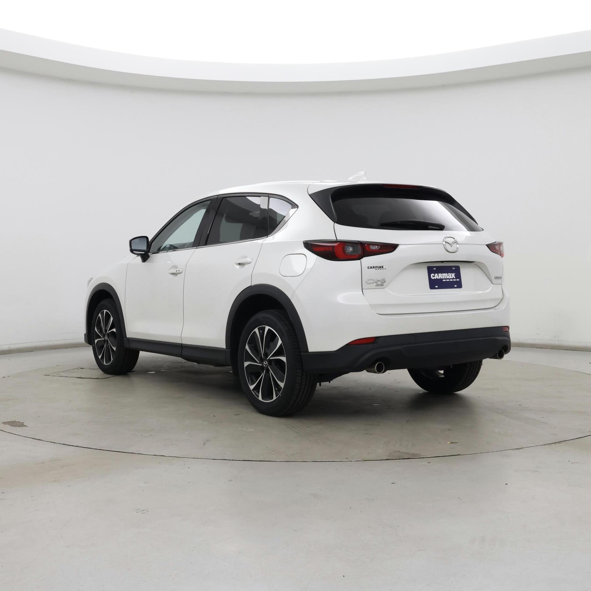 Thumbnail: 2023 Mazda CX-5 - 2