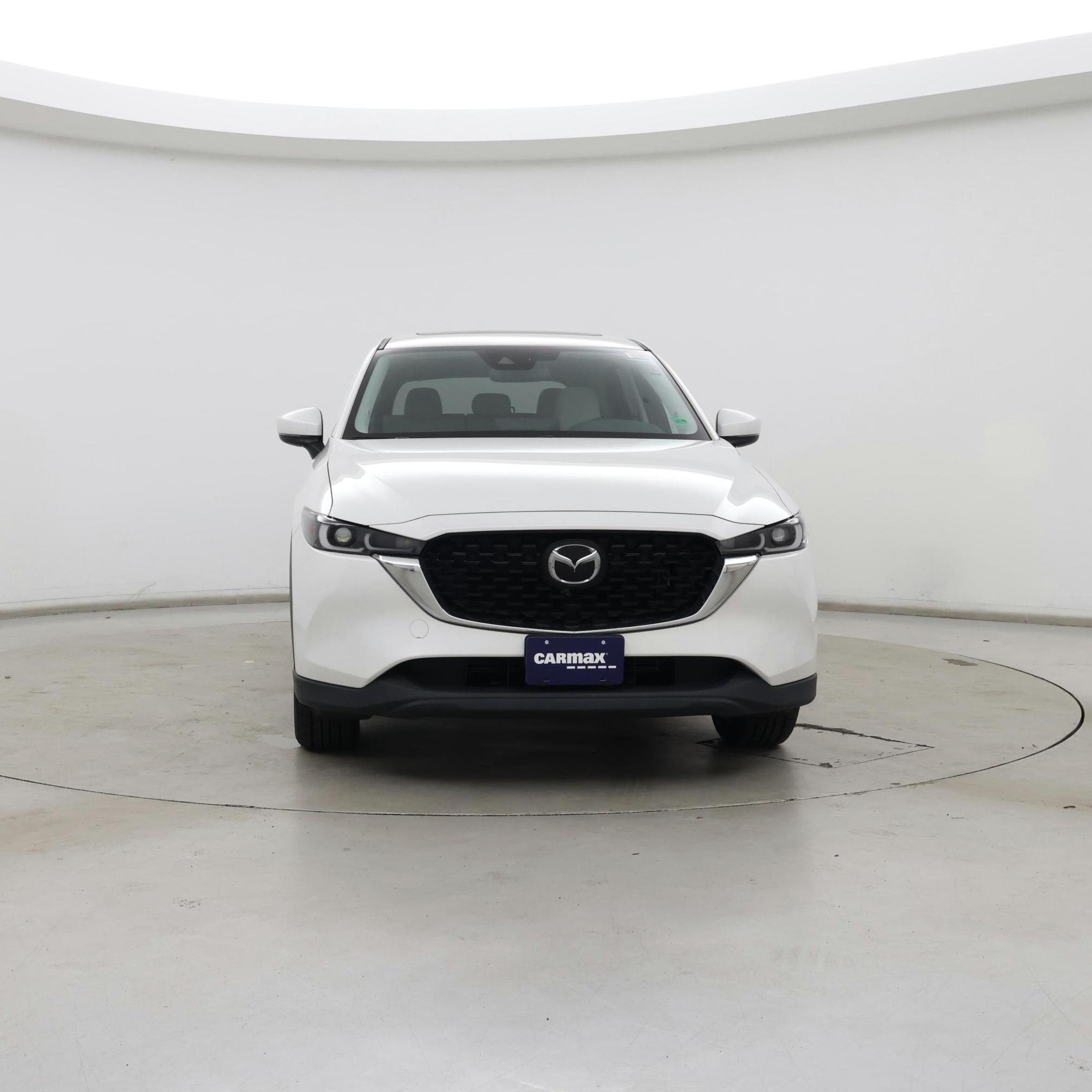 Thumbnail: 2023 Mazda CX-5 - 5