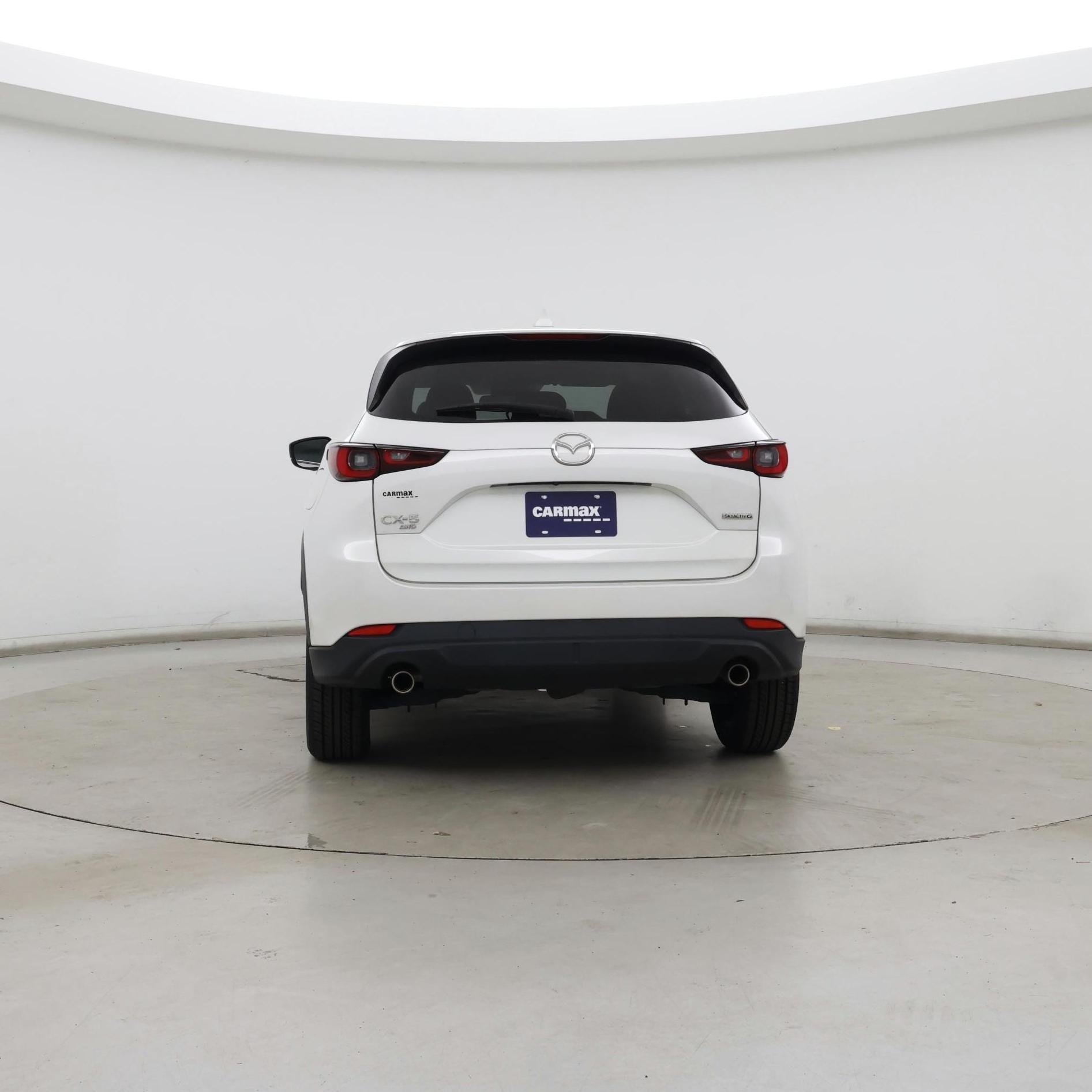 Thumbnail: 2023 Mazda CX-5 - 6