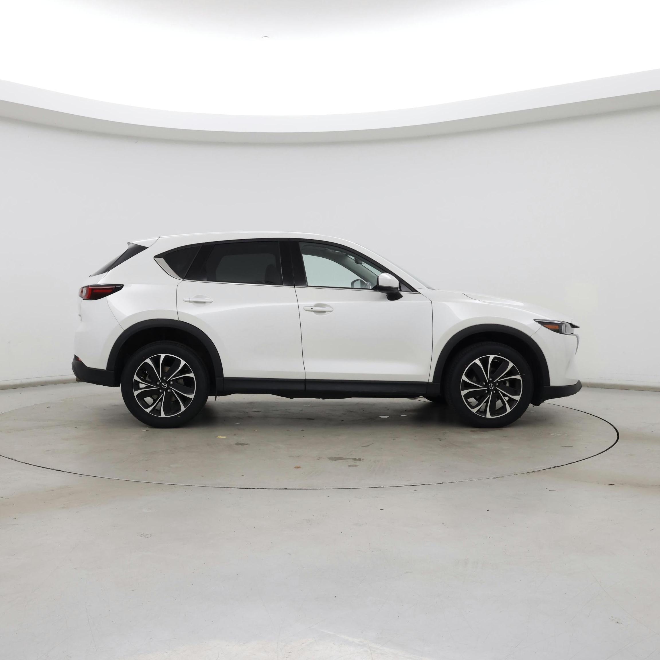 Thumbnail: 2023 Mazda CX-5 - 7