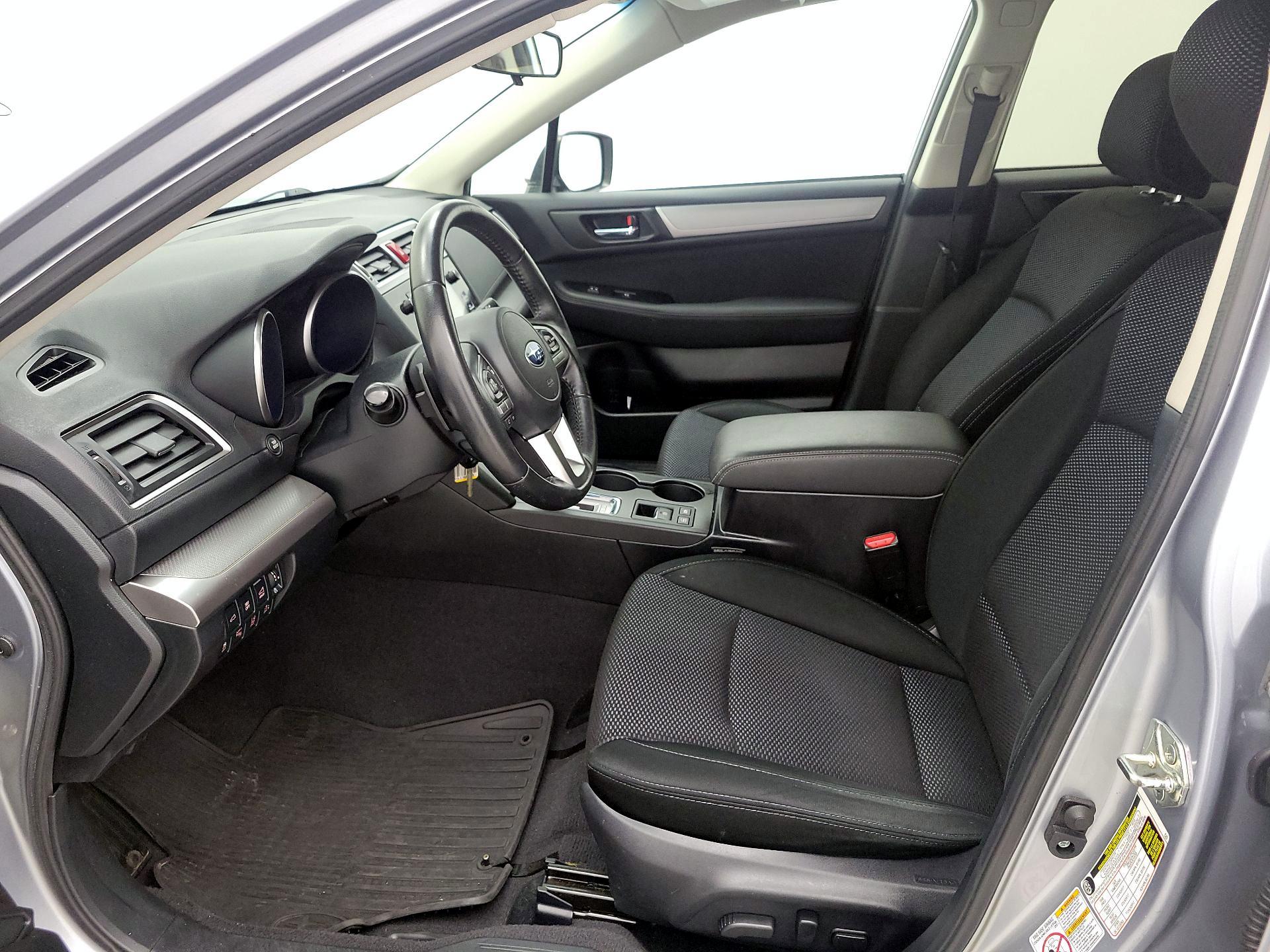 Thumbnail: 2015 Subaru Outback - 11