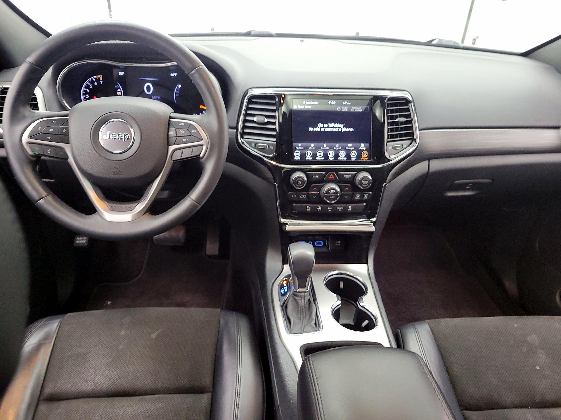 Thumbnail: 2019 Jeep Grand Cherokee - 9