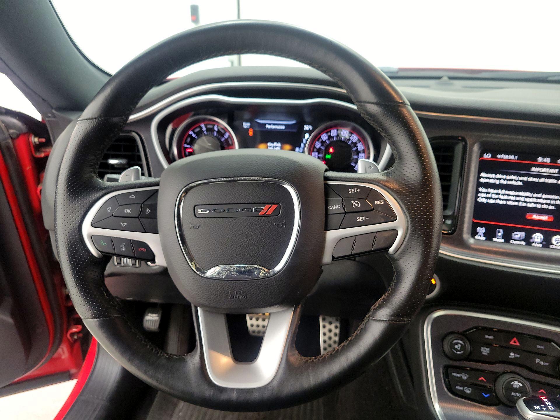 Thumbnail: 2016 Dodge Challenger - 10