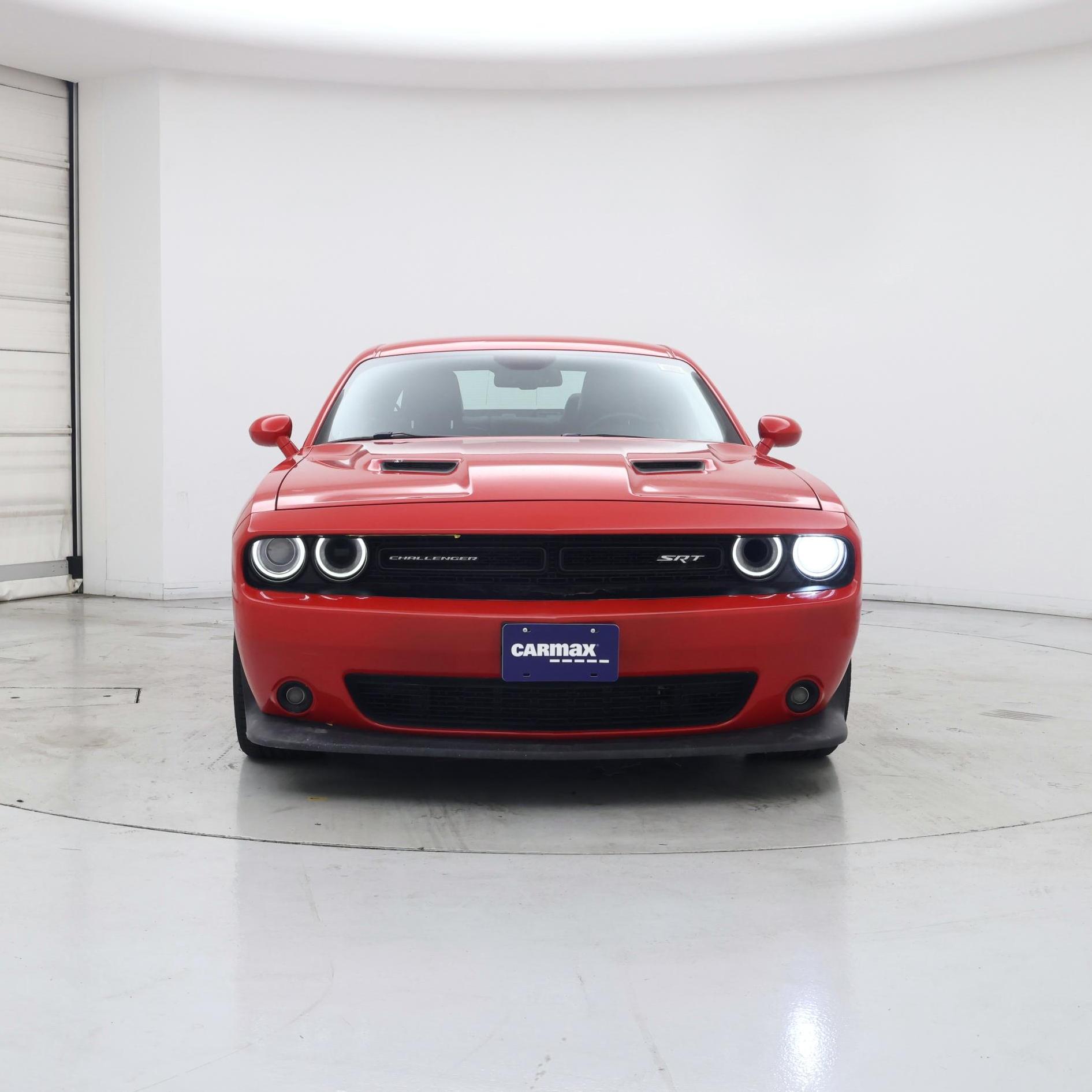 Thumbnail: 2016 Dodge Challenger - 5