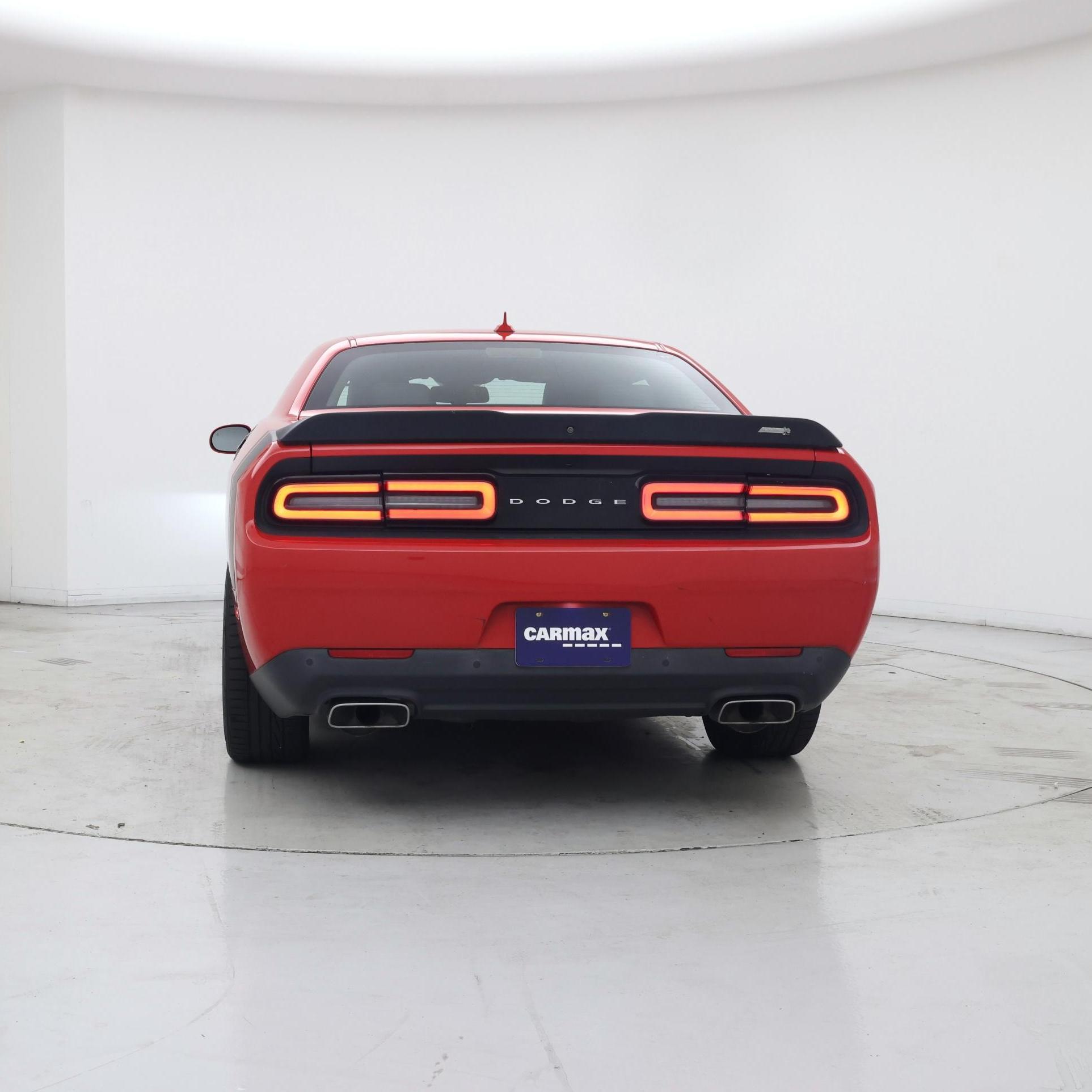Thumbnail: 2016 Dodge Challenger - 6
