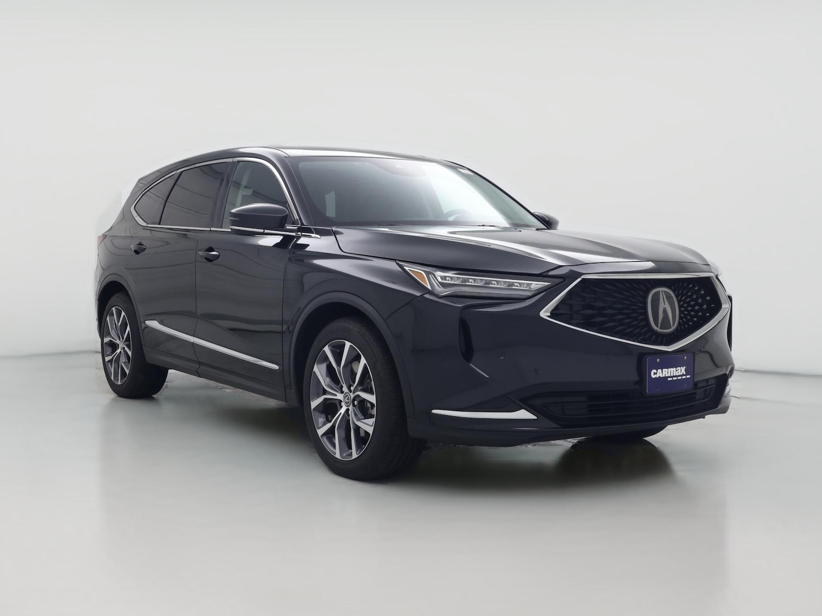 2022 Acura MDX