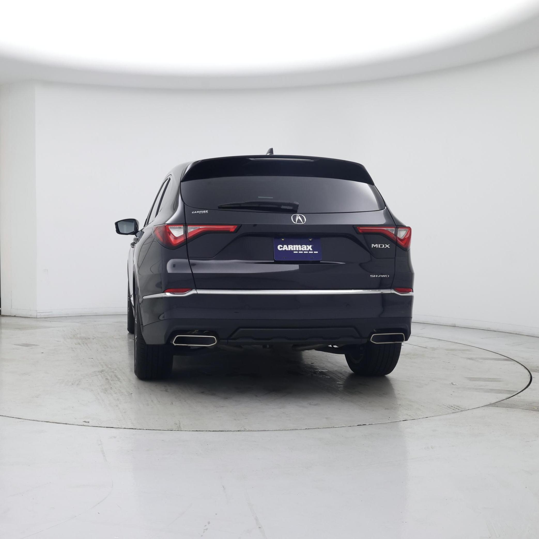Thumbnail: 2022 Acura MDX - 6