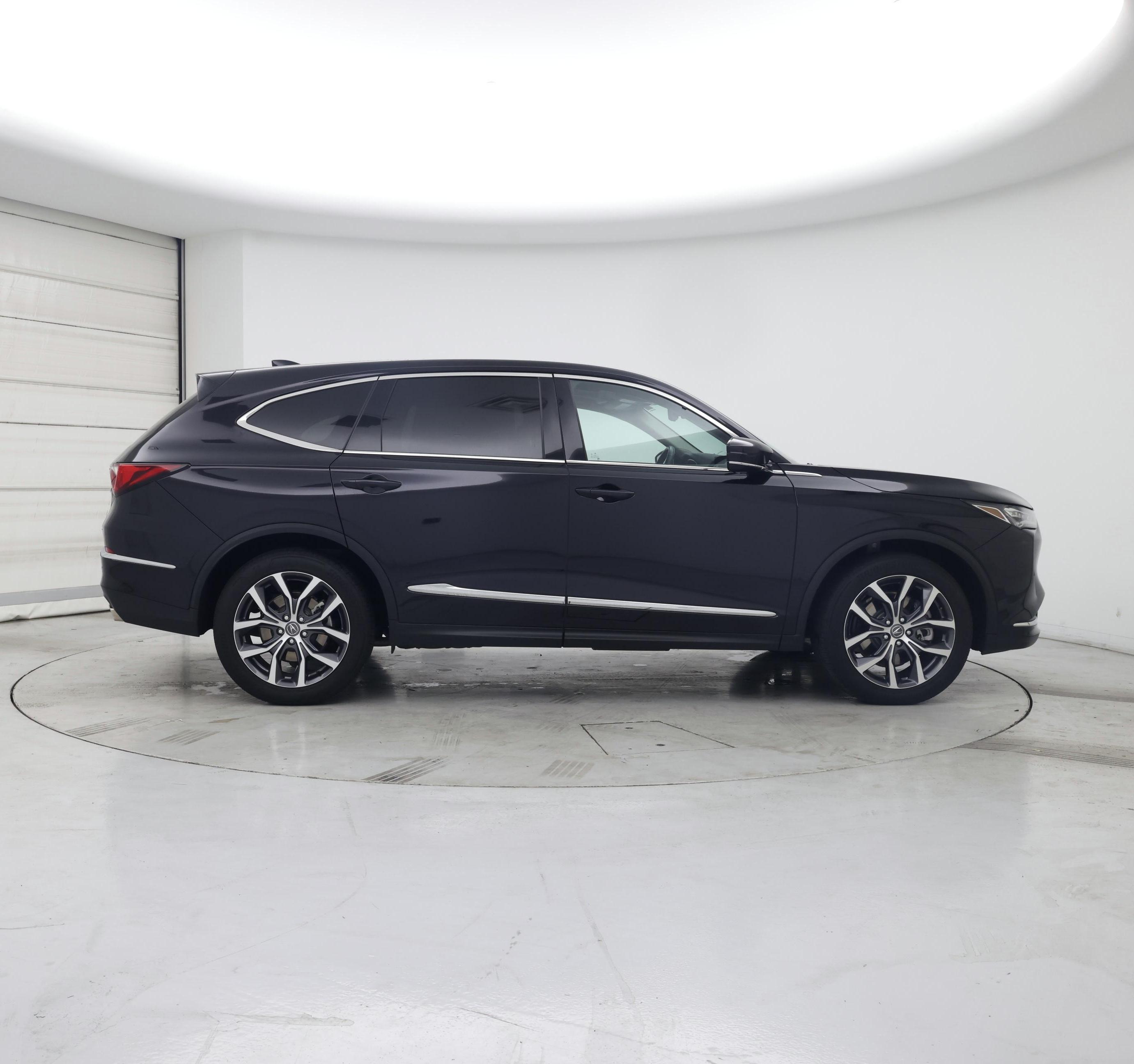 Thumbnail: 2022 Acura MDX - 7