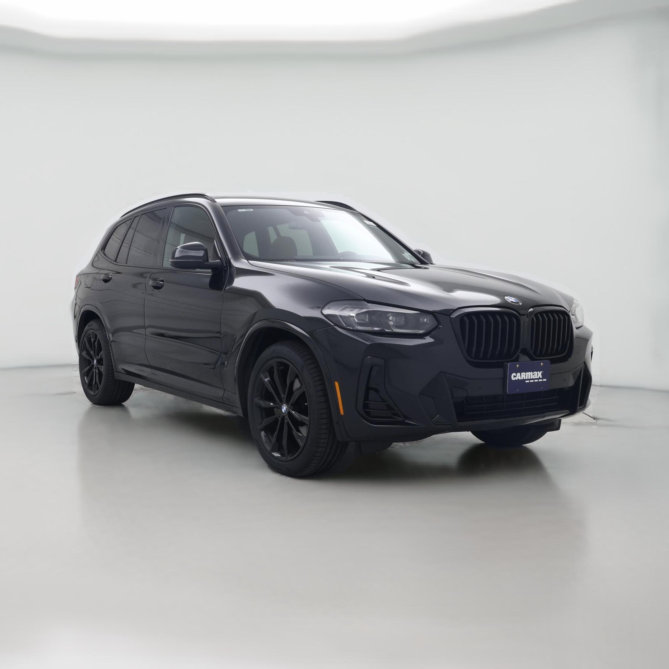 Thumbnail: 2023 BMW X3 - 1