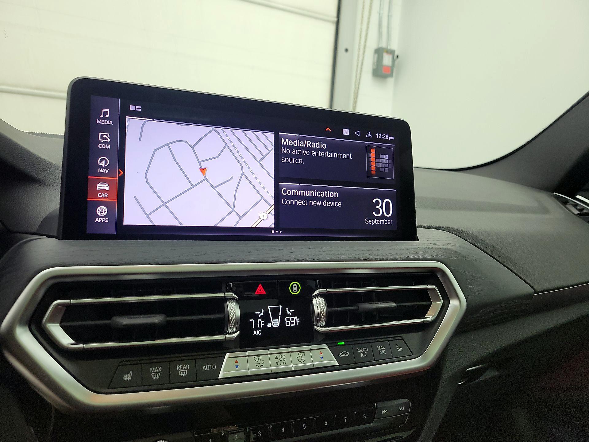 Thumbnail: 2023 BMW X3 - 15