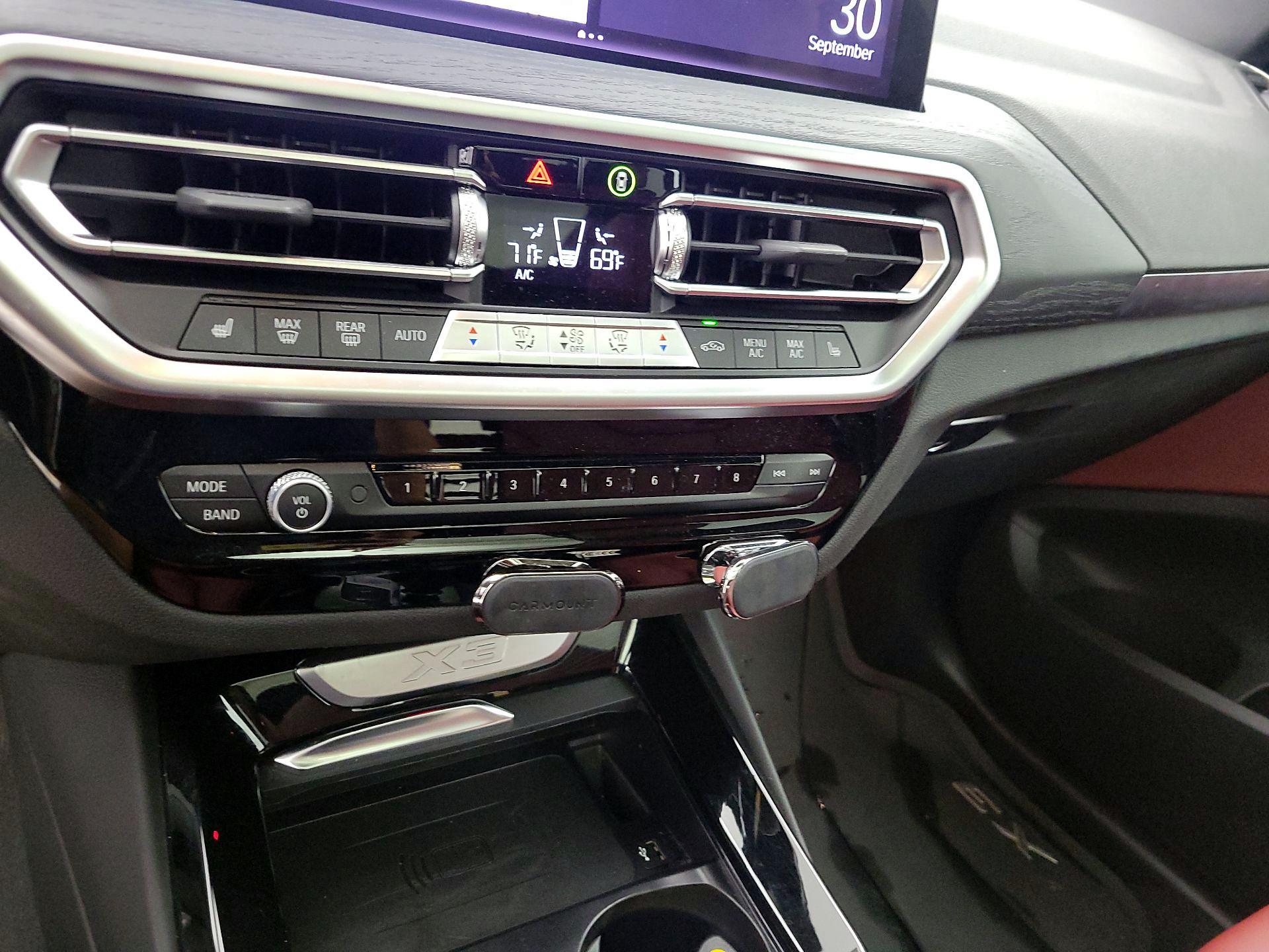Thumbnail: 2023 BMW X3 - 16