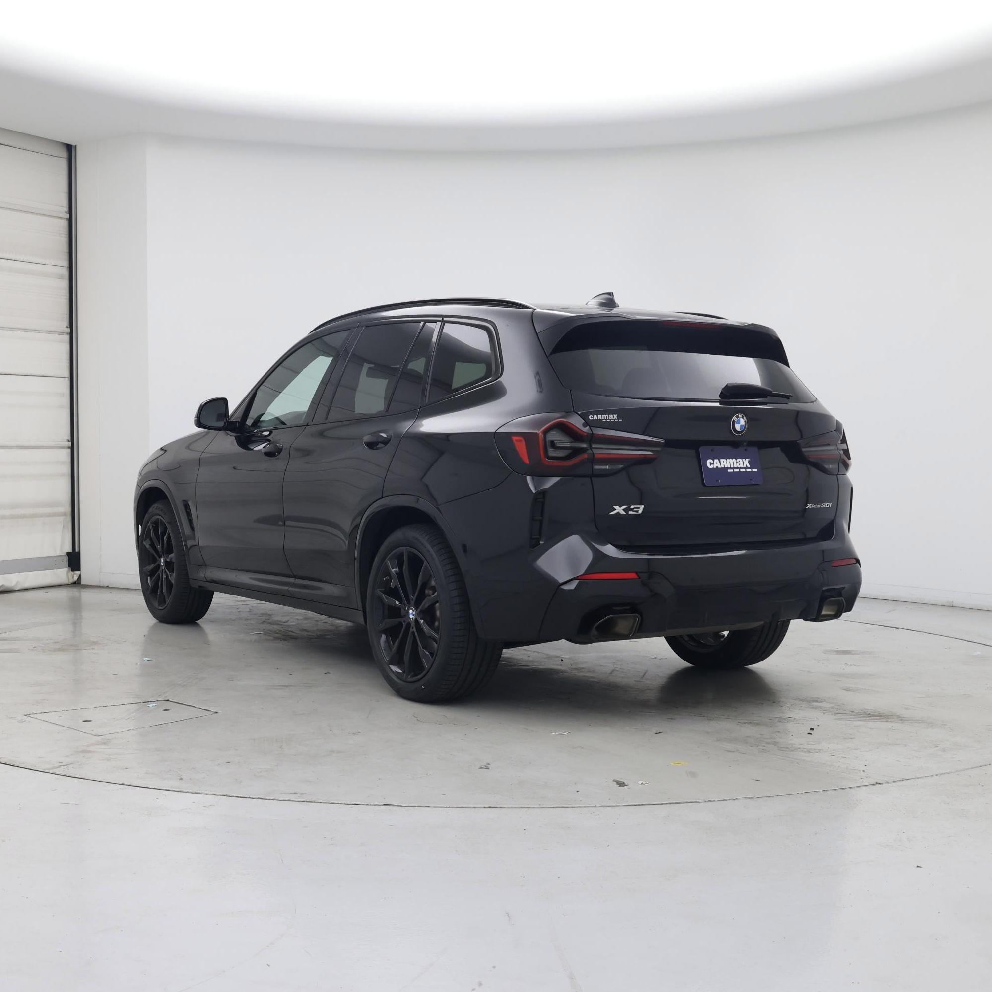 Thumbnail: 2023 BMW X3 - 2