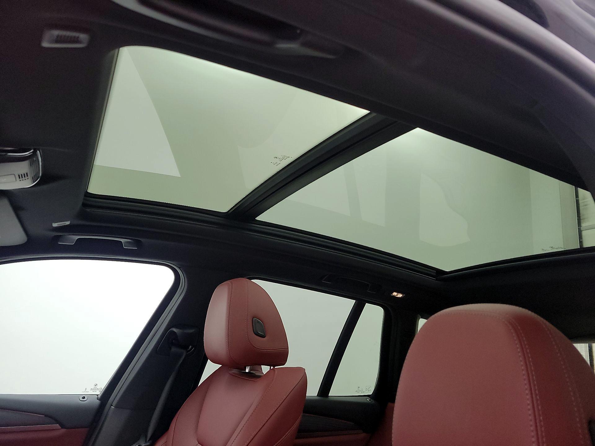 Thumbnail: 2023 BMW X3 - 19